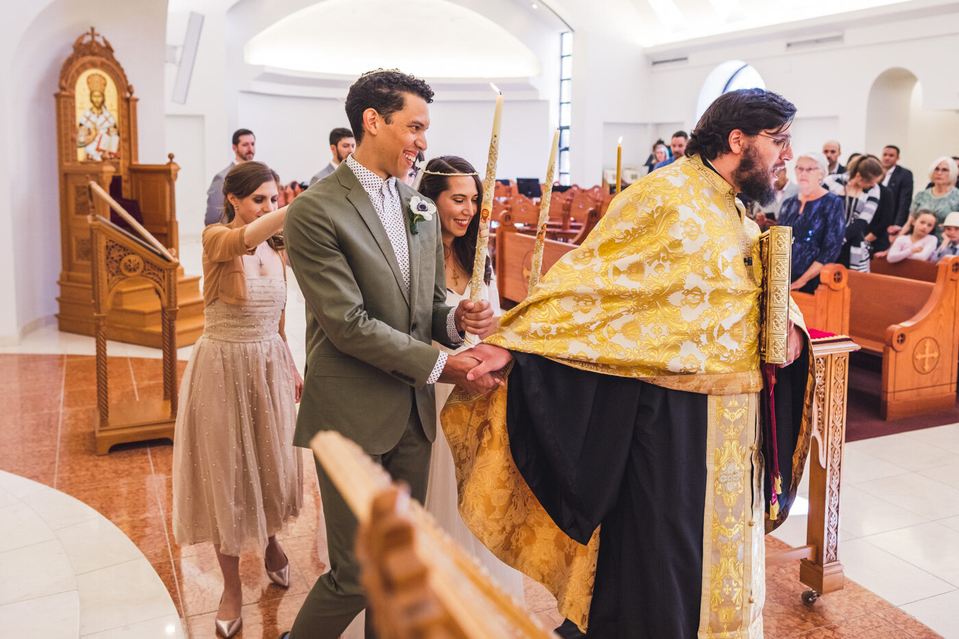 assumption-greek-orthodox-church-wedding-ceremonial-walk