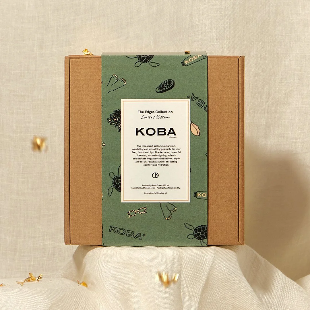 Koba Skincare