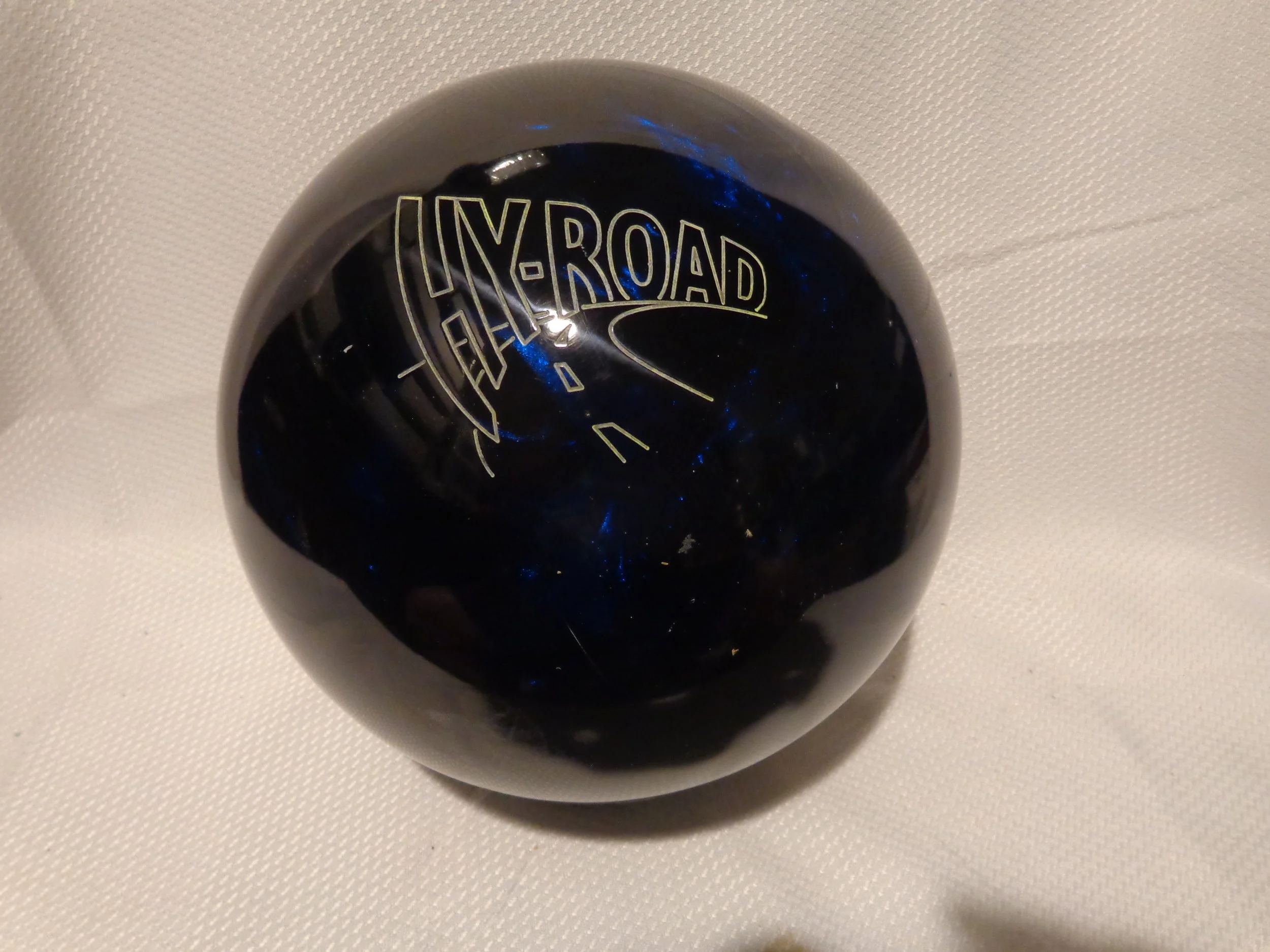 Storm — Strike Again Bowling