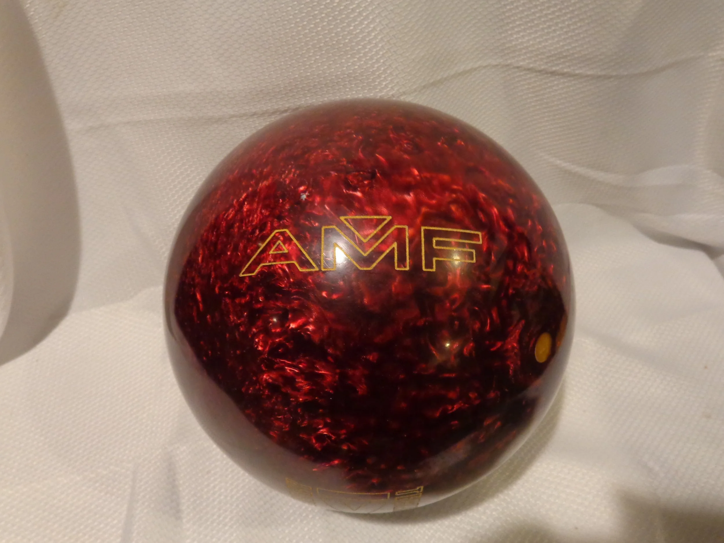 AMF — Strike Again Bowling