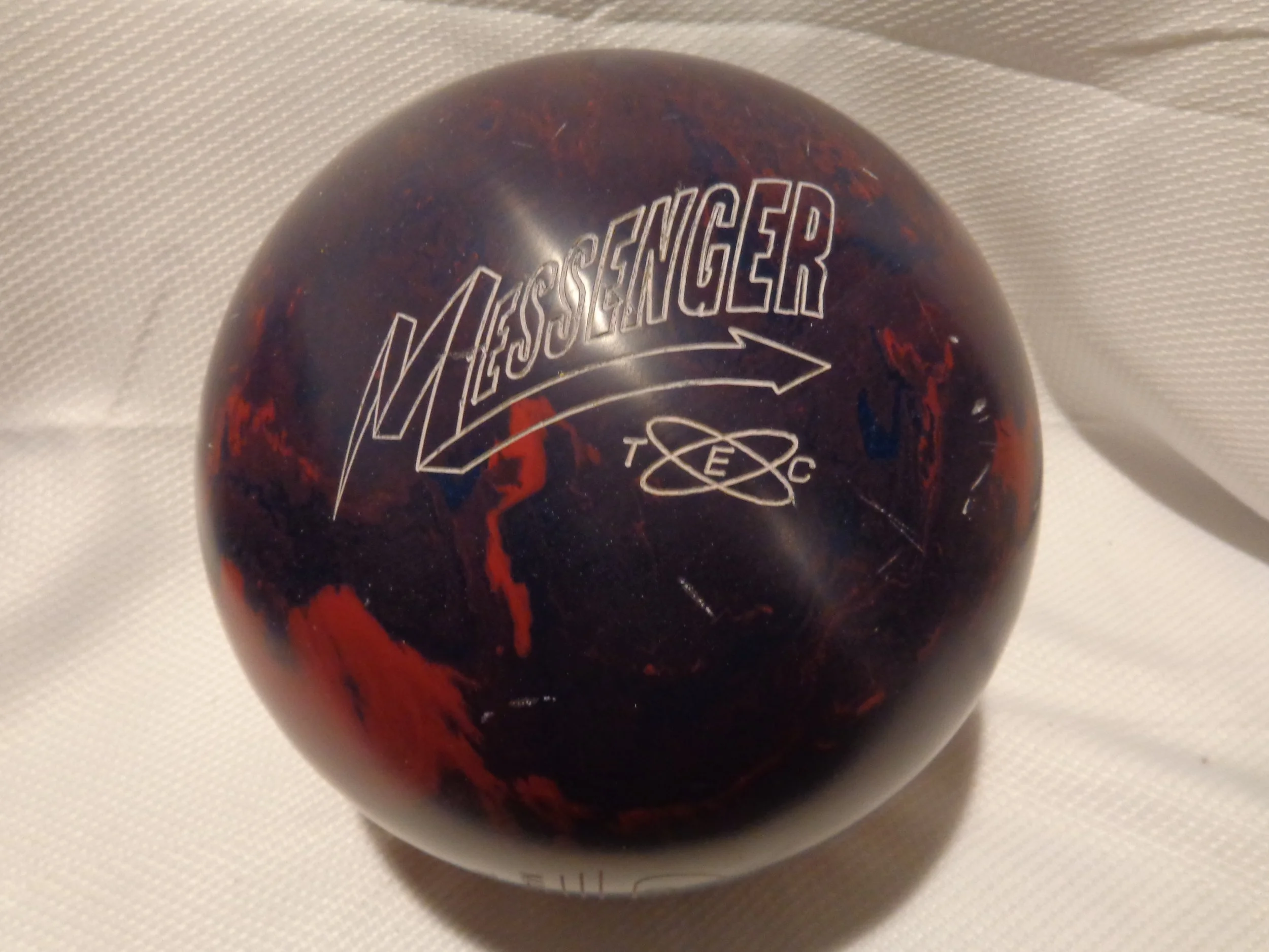 Columbia 300 — Strike Again Bowling
