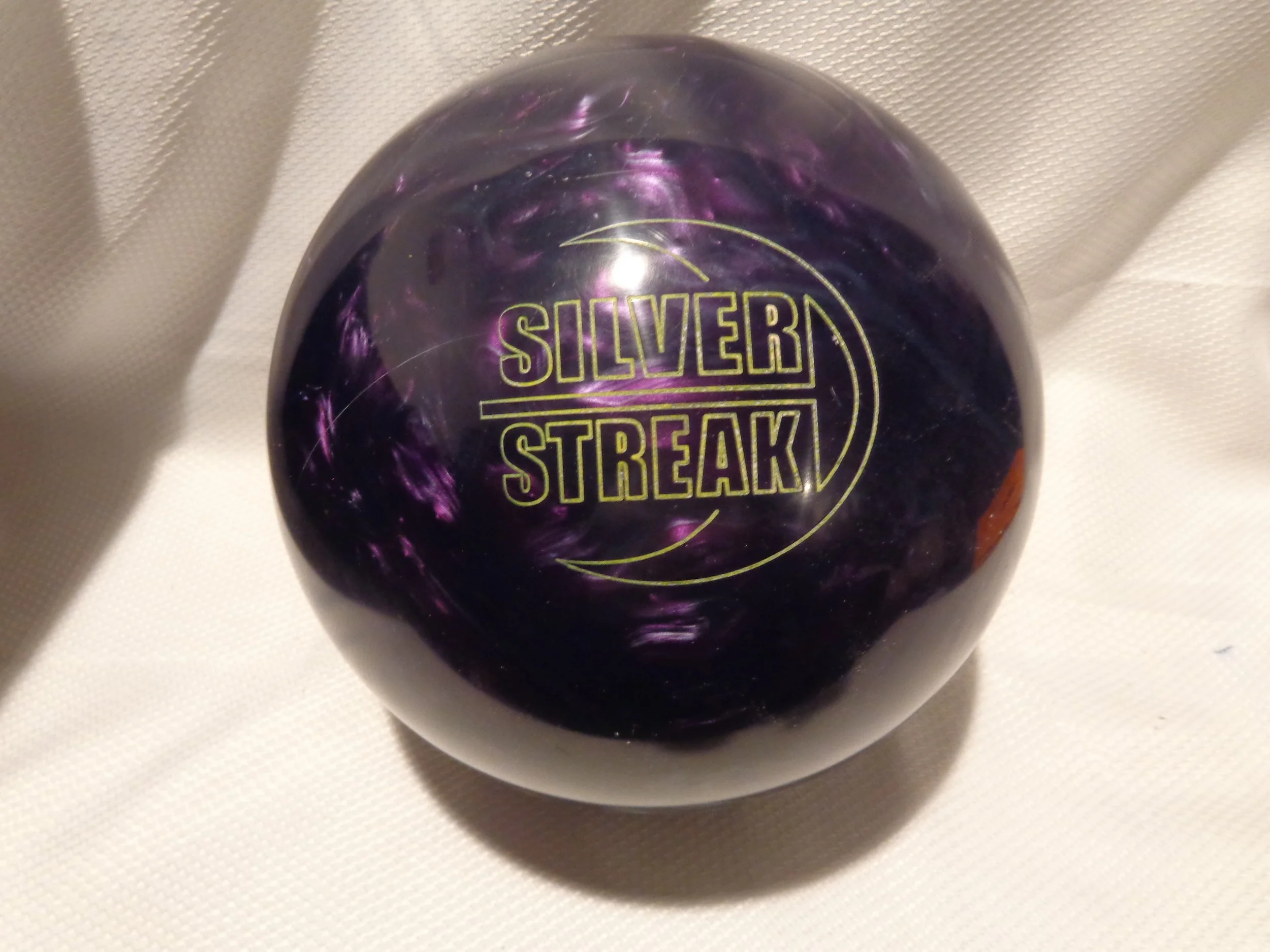 Roto Grip — Strike Again Bowling
