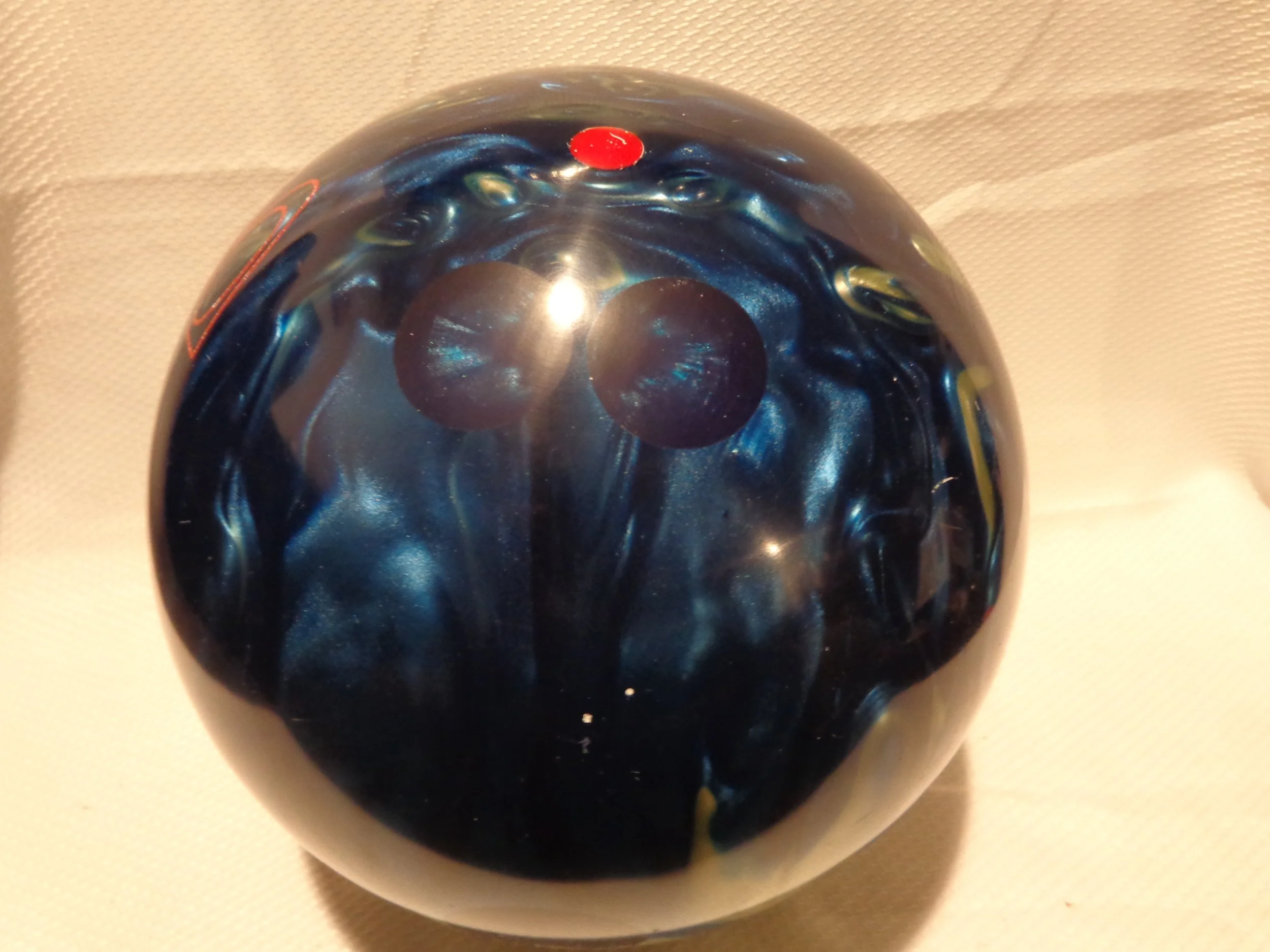 Avalanche — Strike Again Bowling