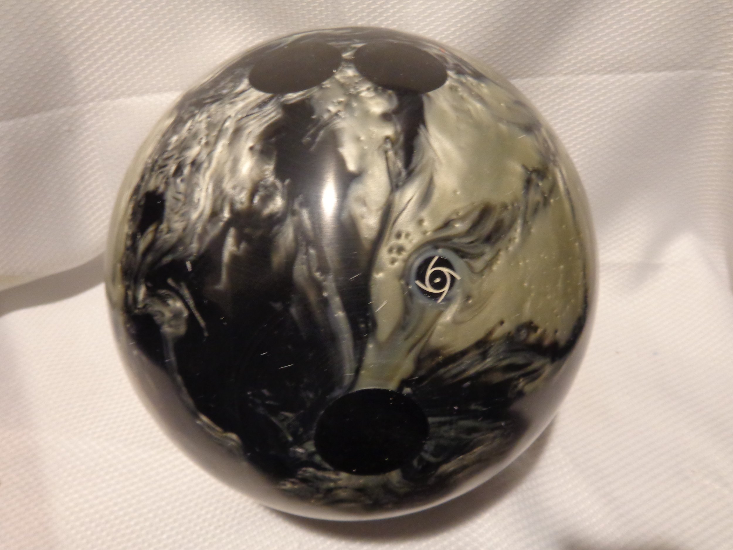 Storm Mix — Strike Again Bowling