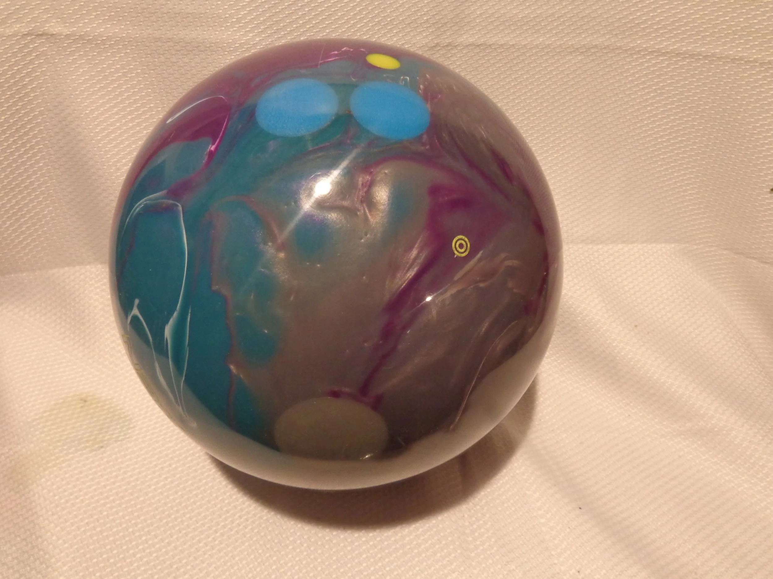 新品未使用　900 Global ZEN GPT 15ポンド 900GLOBAL ZEN GPT ゼン・ジーピーティー 丨ボウリング口コミ/評価