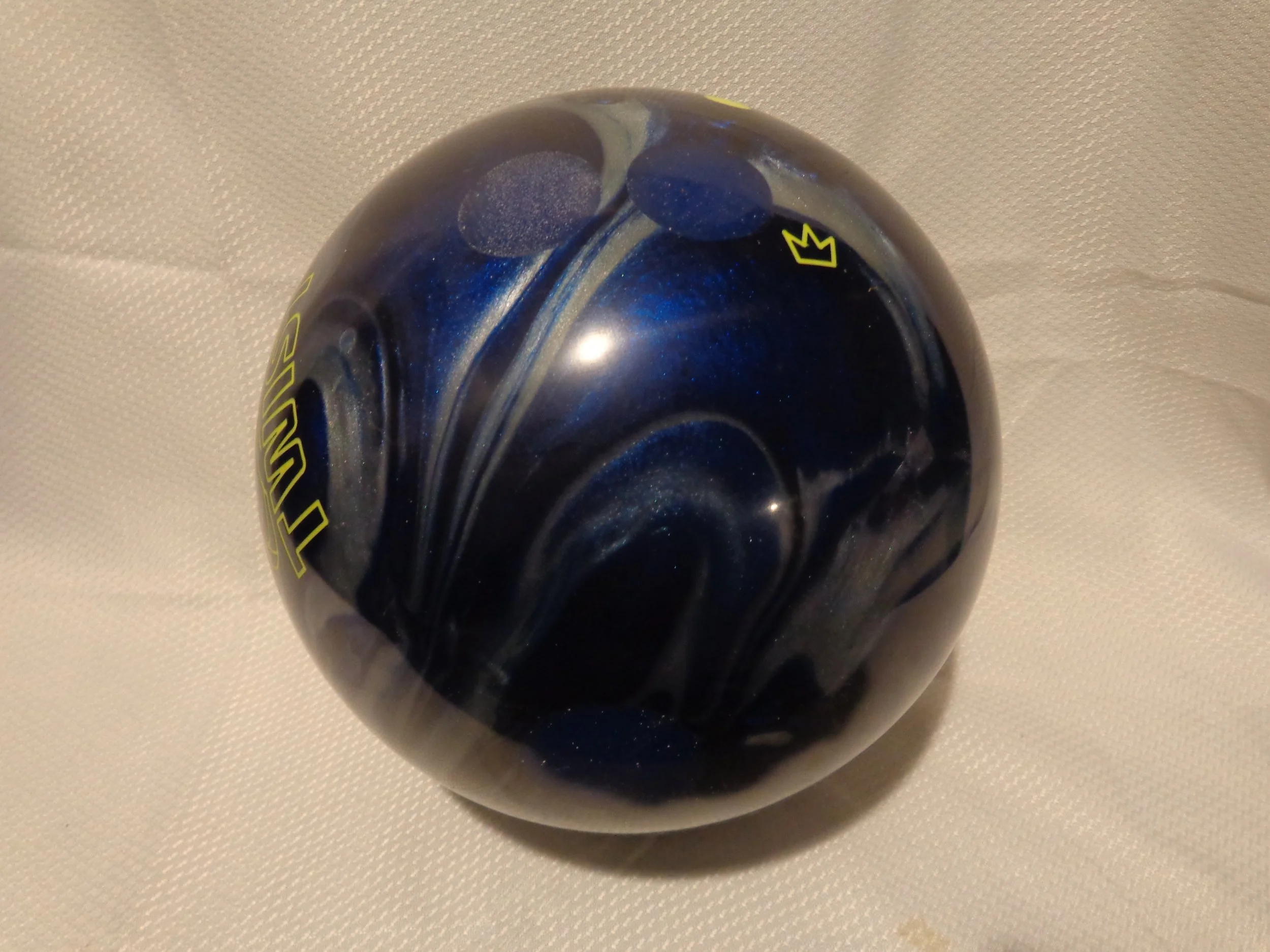 Twist — Strike Again Bowling