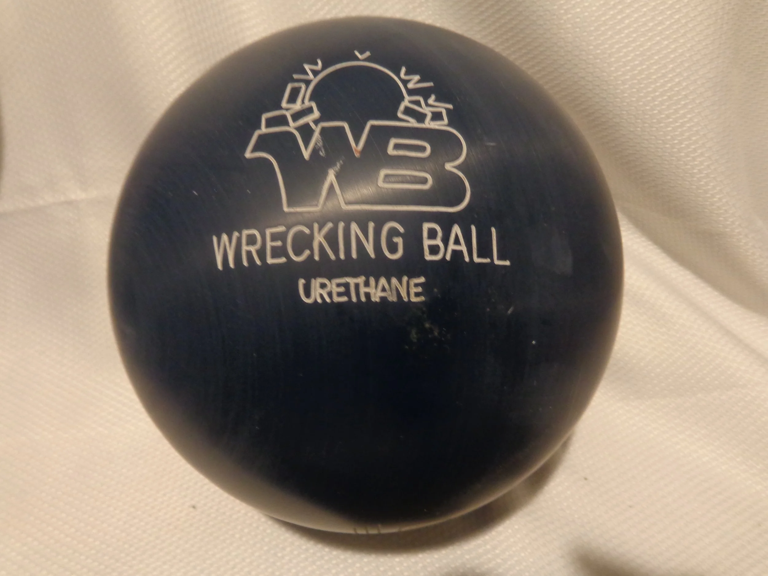 14 Lb. Wrecking Ball