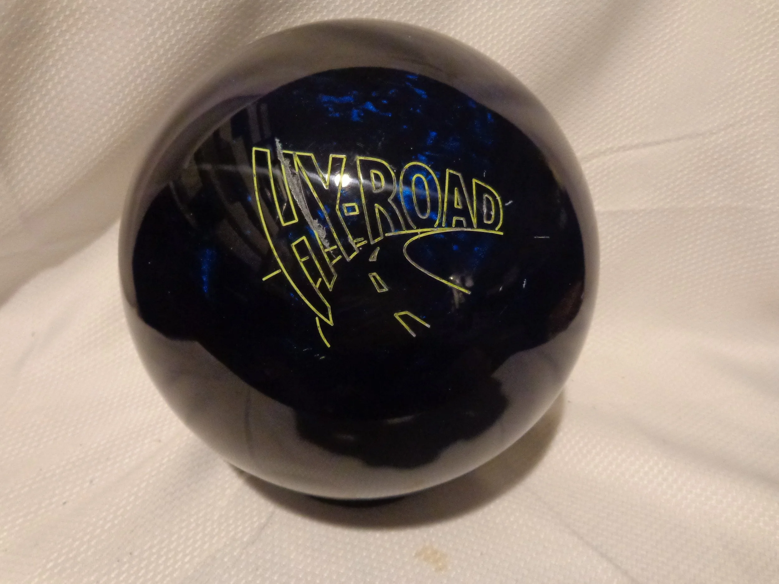 Storm — Strike Again Bowling