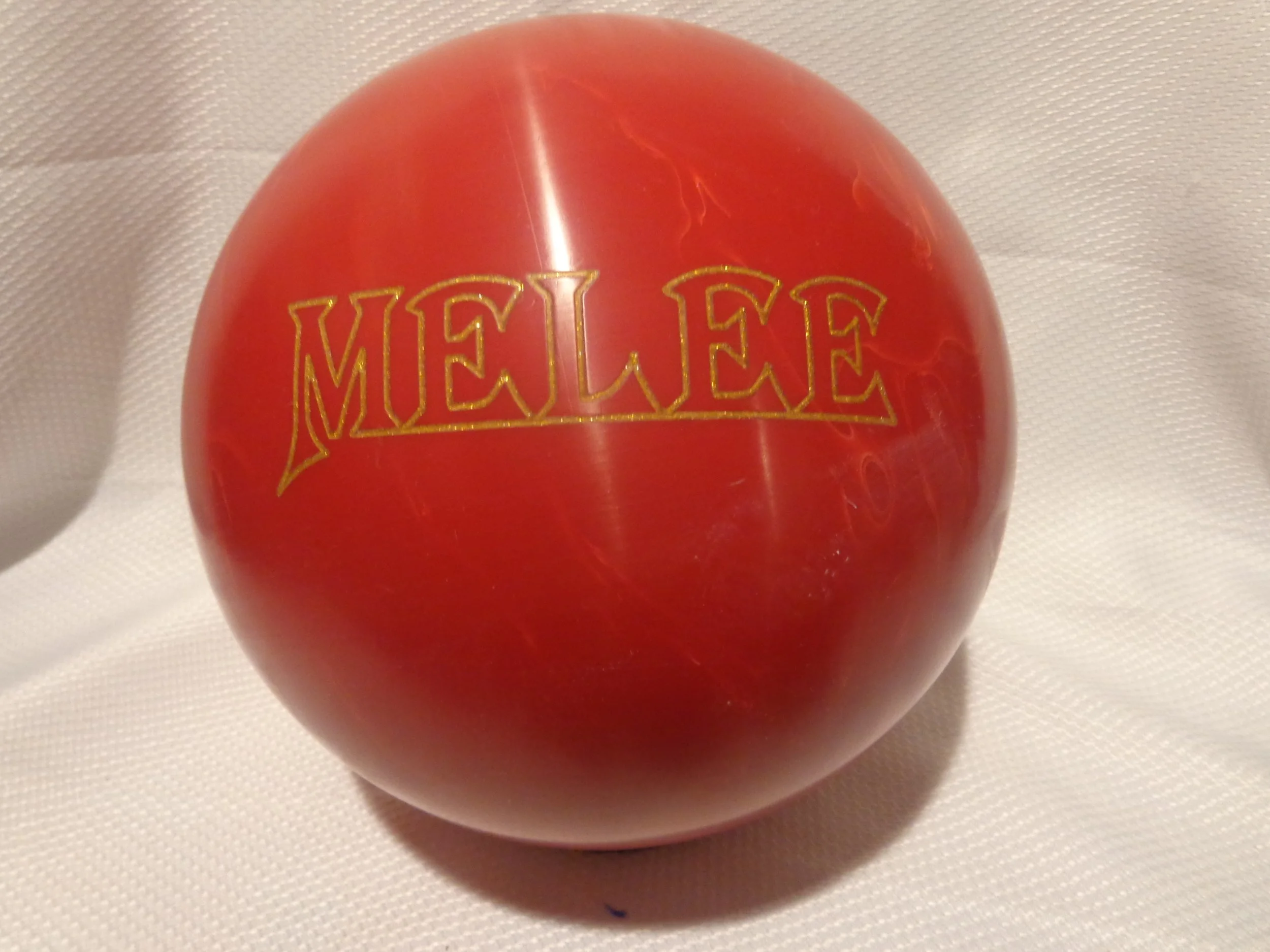 16 Lb. Melee