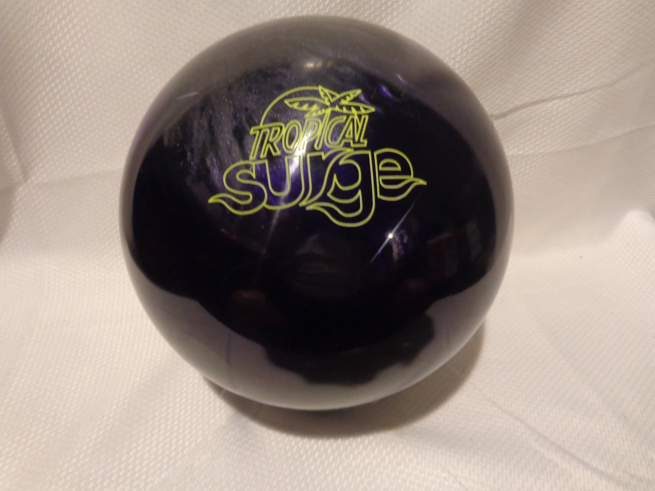 ストーム ロード•ウォリアー 14P ドライコンディションをコントロールできるボール！ストーム