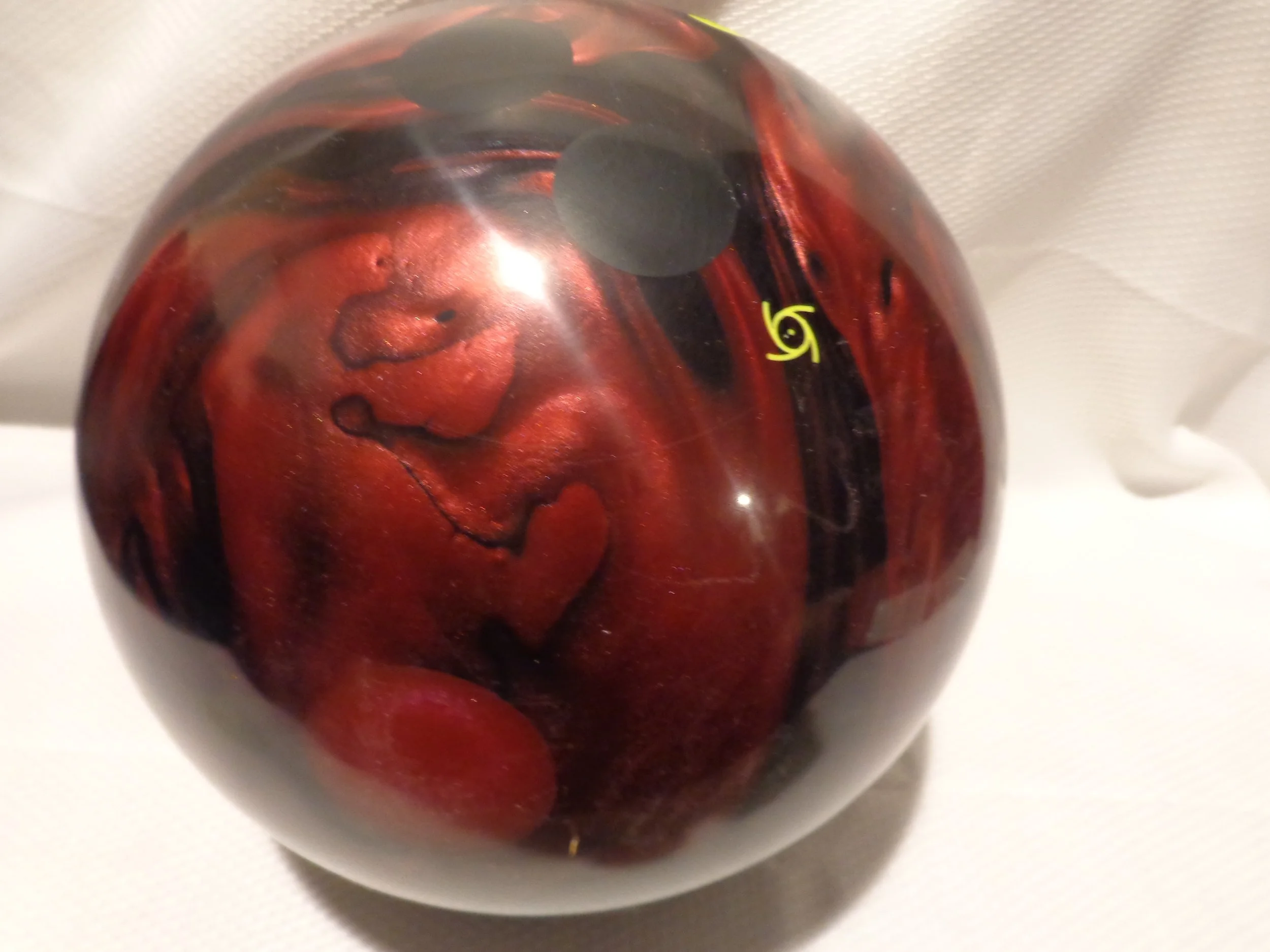 Tropical Surge — Strike Again Bowling