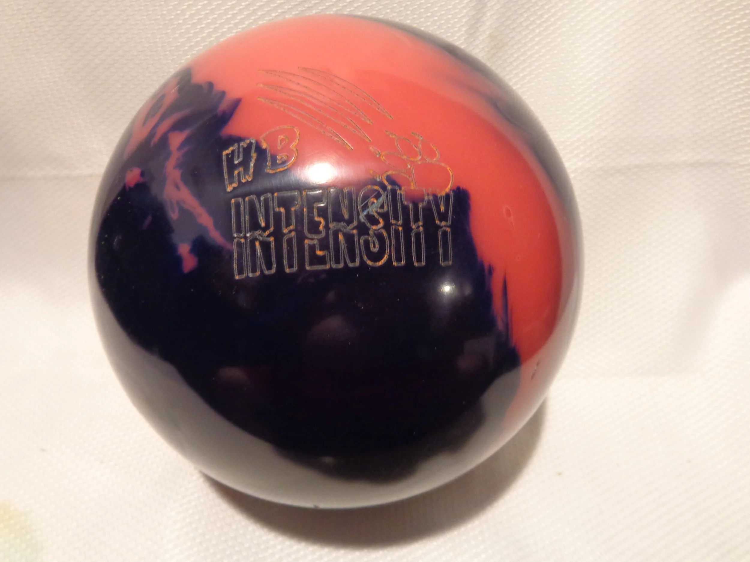 16 Lb. Honey Badger Intensity