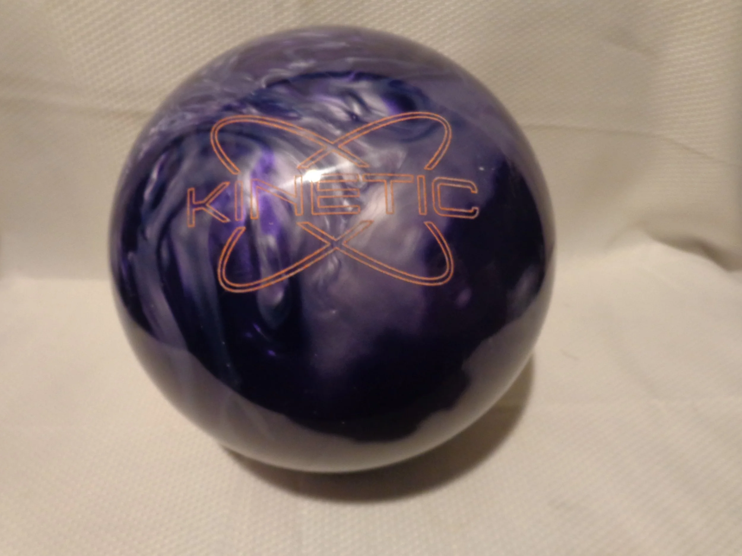 15 Lb. Kinetic Amethyst