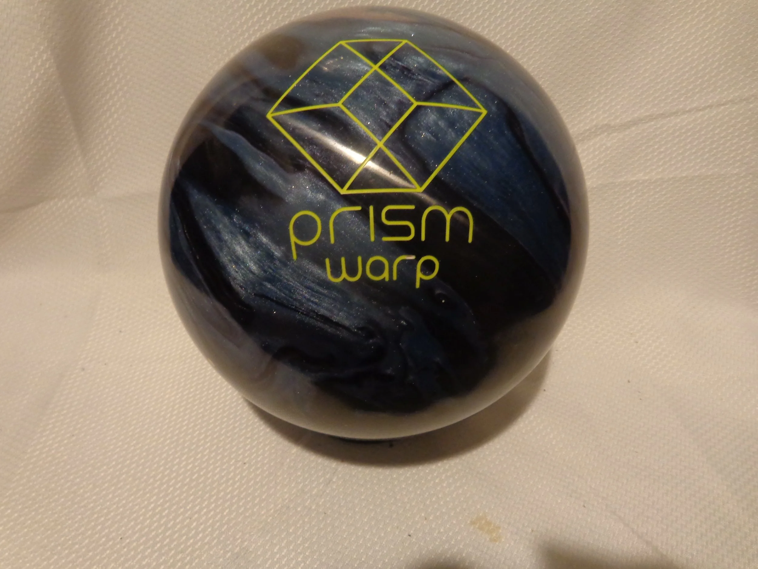 15 Lb. Prism Warp Hybrid