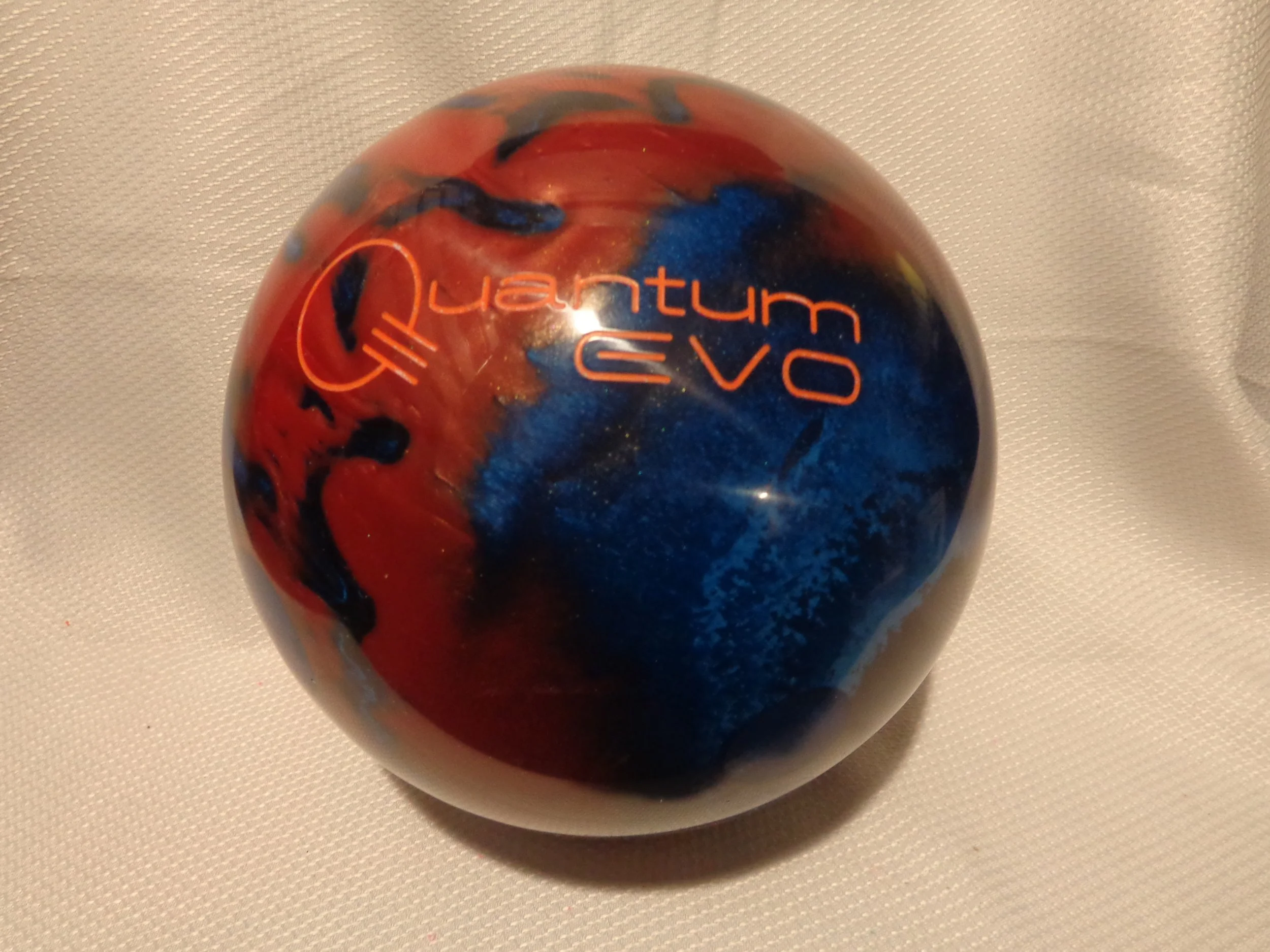 Brunswick used and refurbished bowling balls — Strike Again Bowling