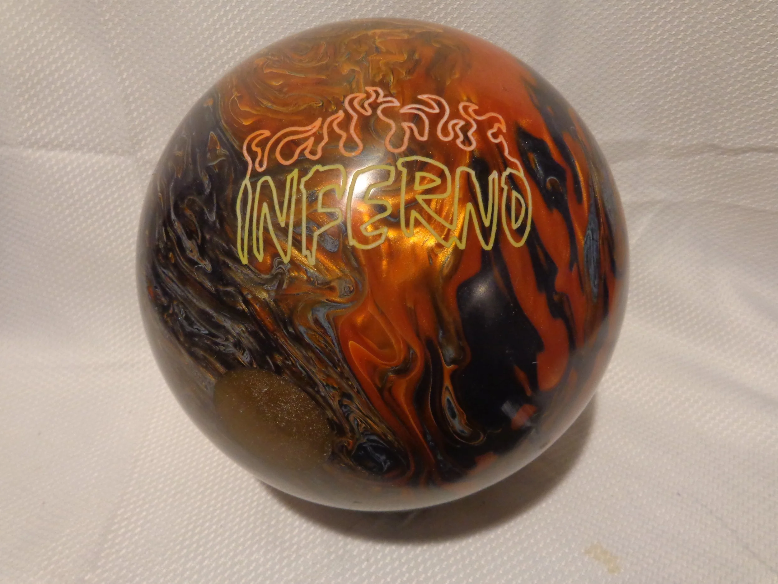 16 Lb.  Vintage Inferno