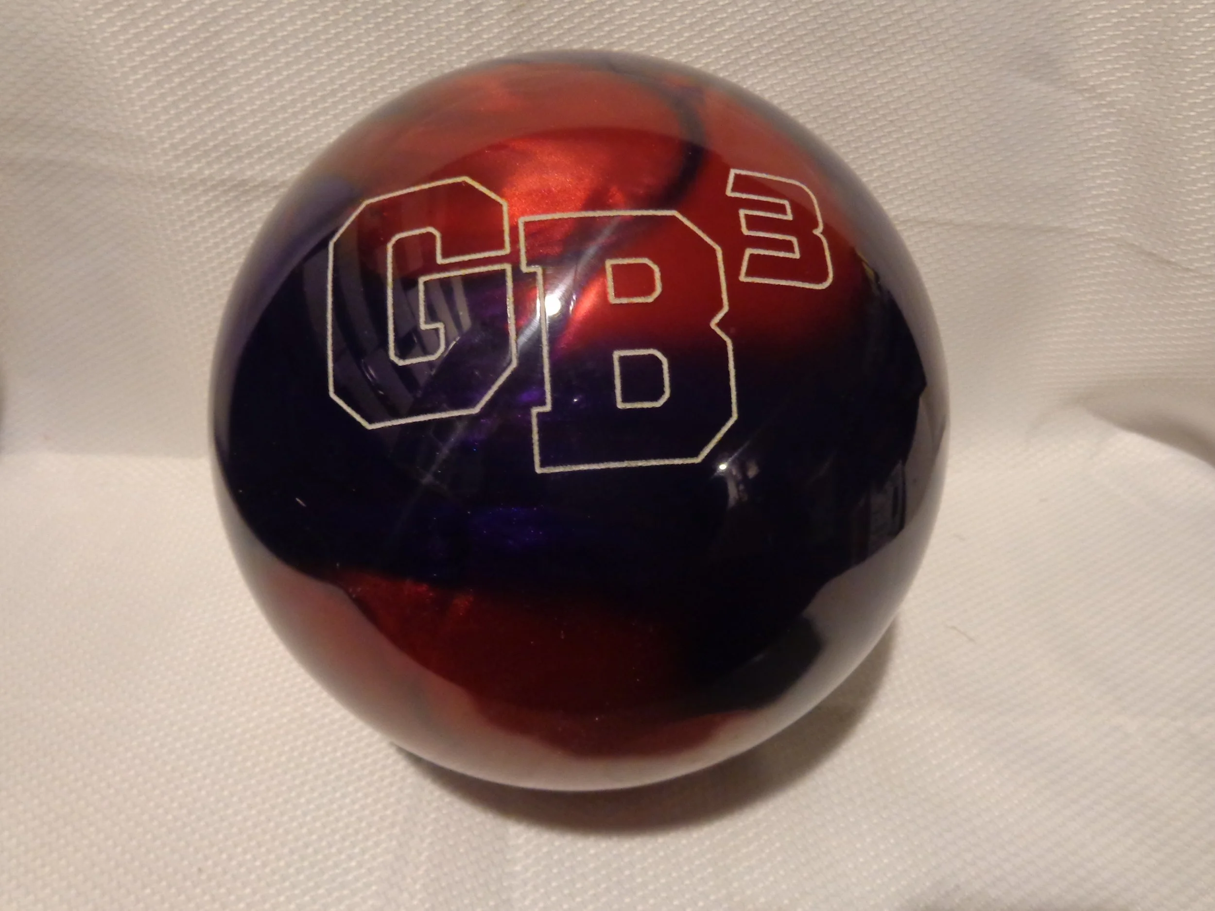 Ebonite Game Breaker 5 Pearl Bowling Ball Specs Ebonite Game
