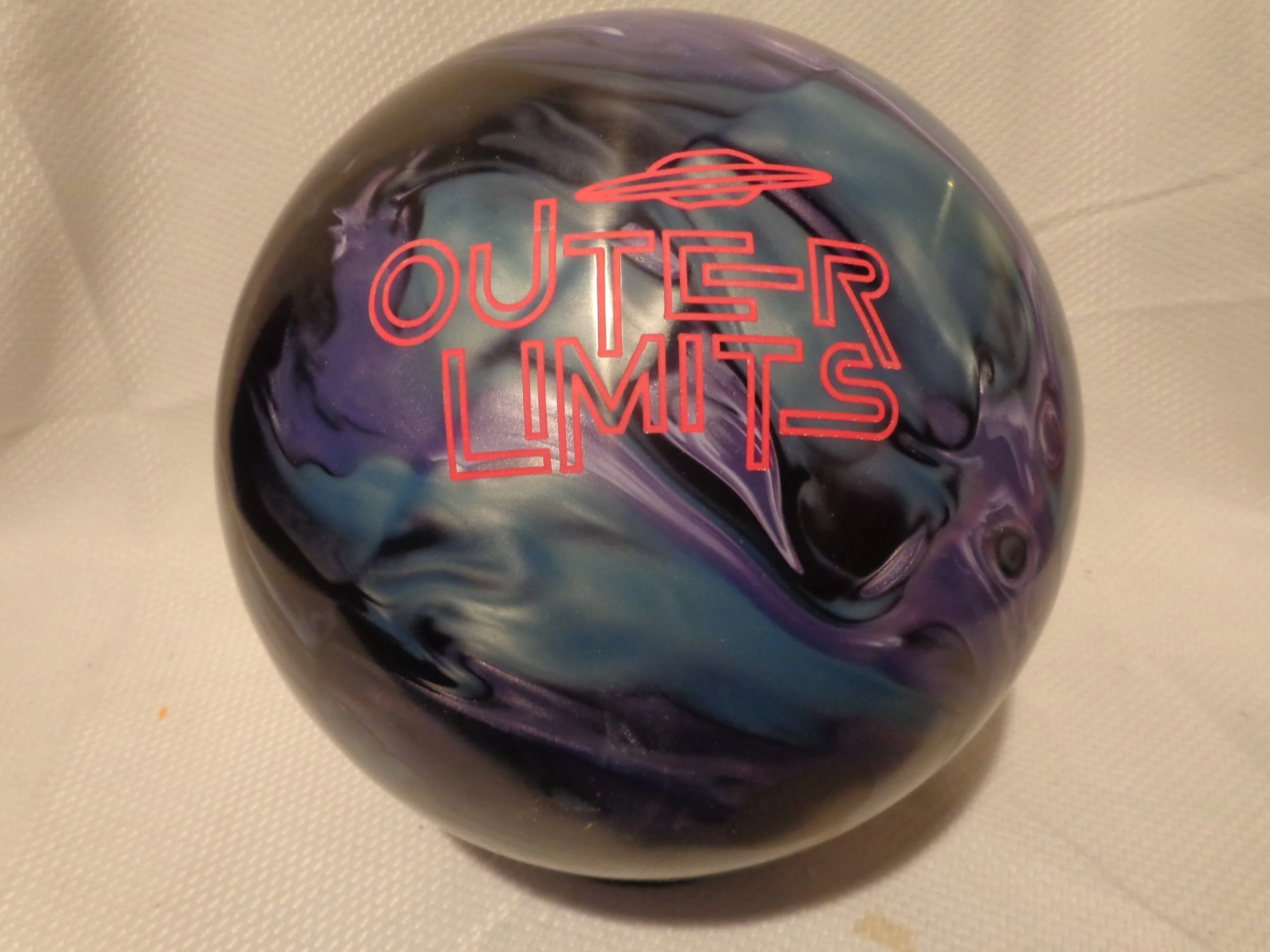 16 Lb. Outer Limits Pearl