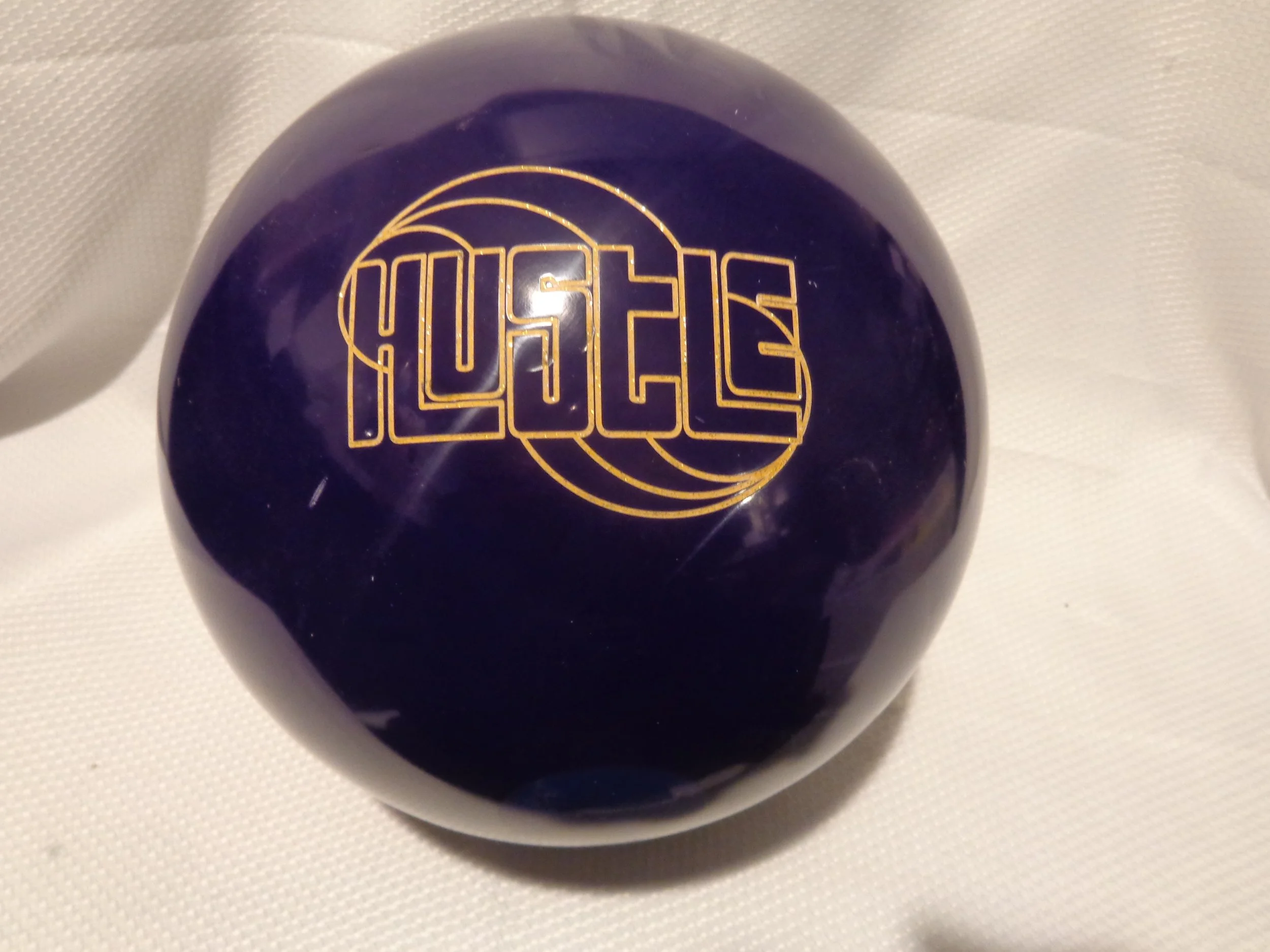 ハッスルbry 15ポンド サムレス ハッスル B/R/Y - ハイスポーツ社 ：信頼のボウリング用品販売