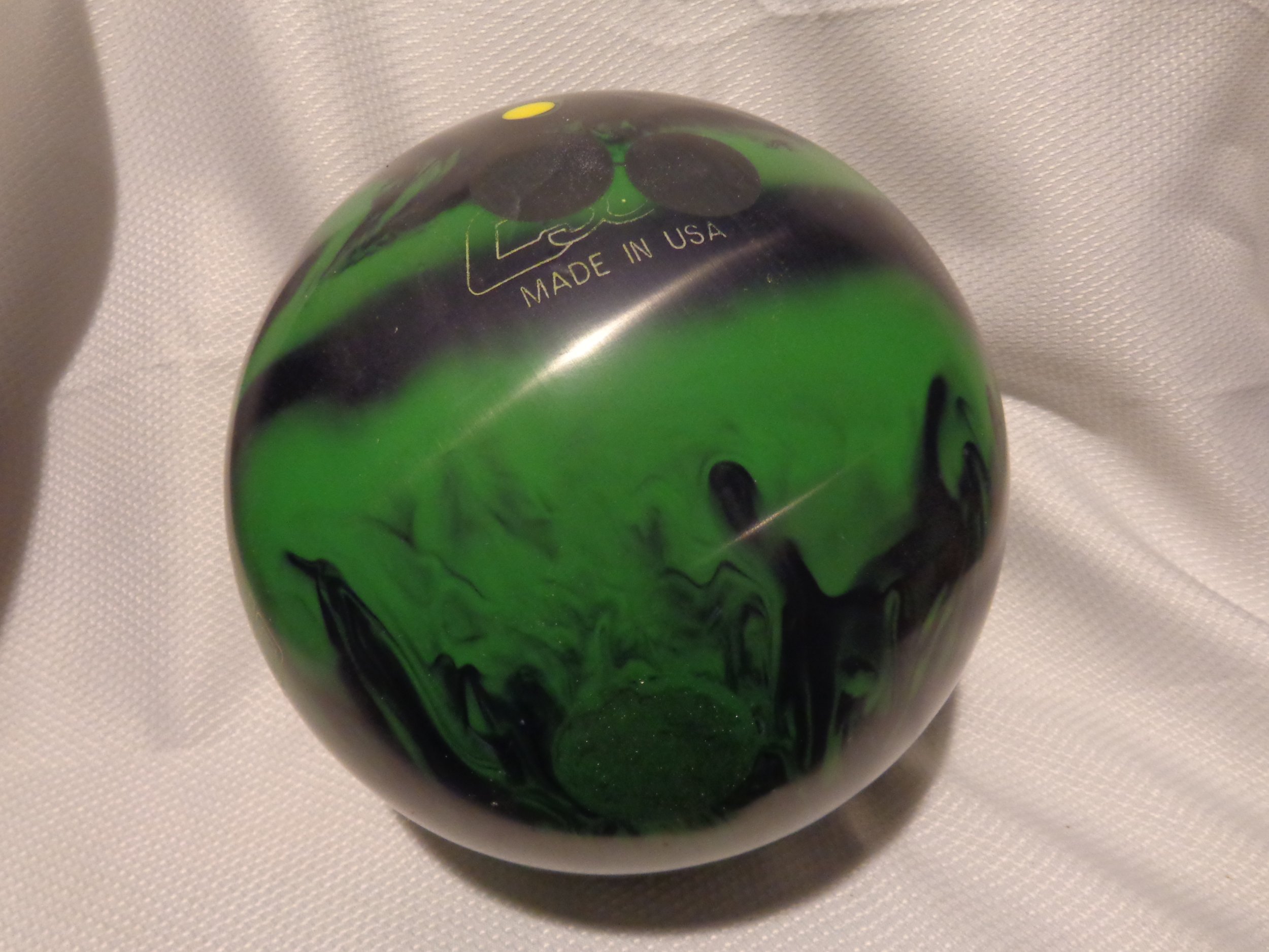 Chaos — Strike Again Bowling
