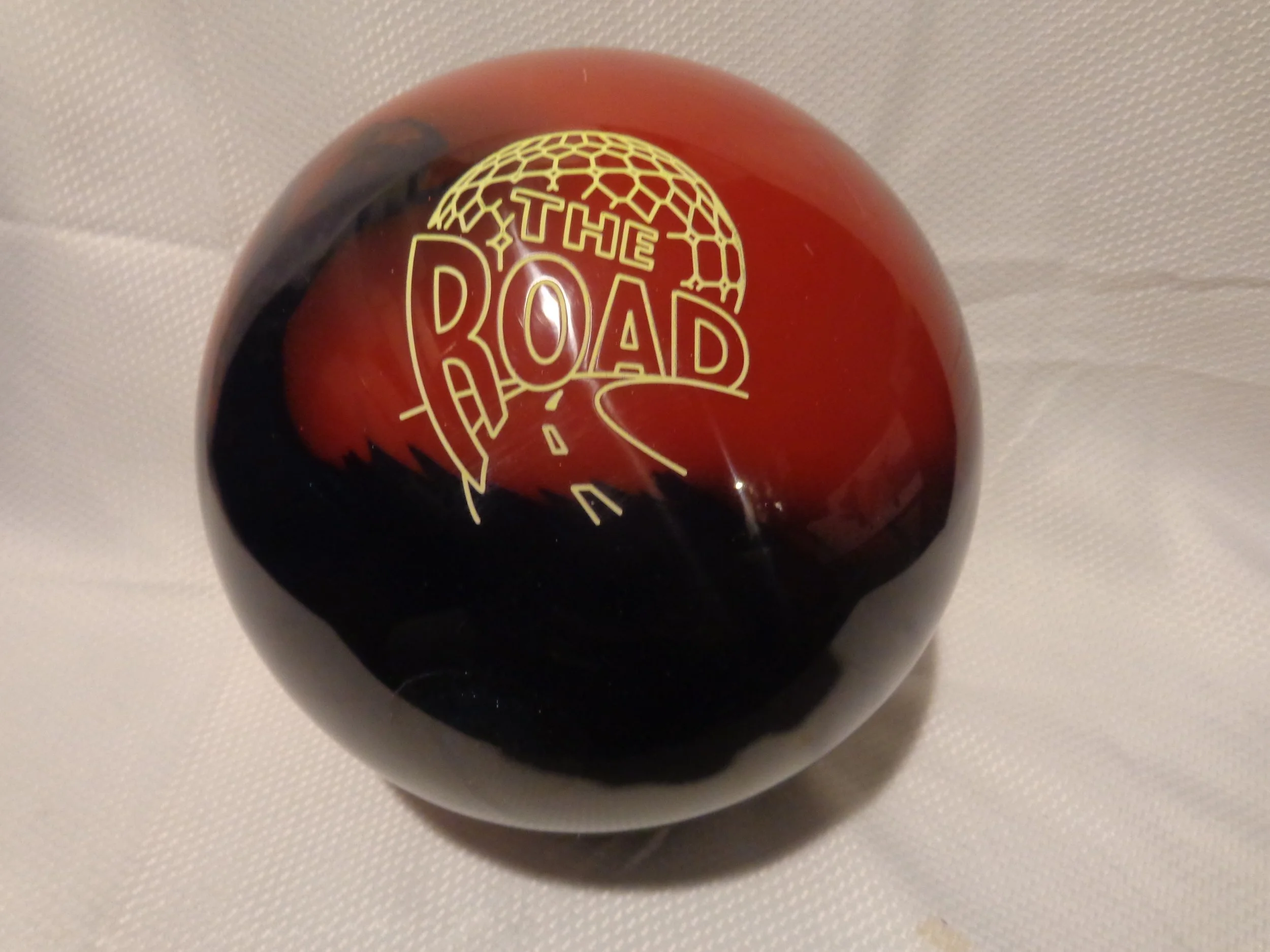 Storm — Strike Again Bowling