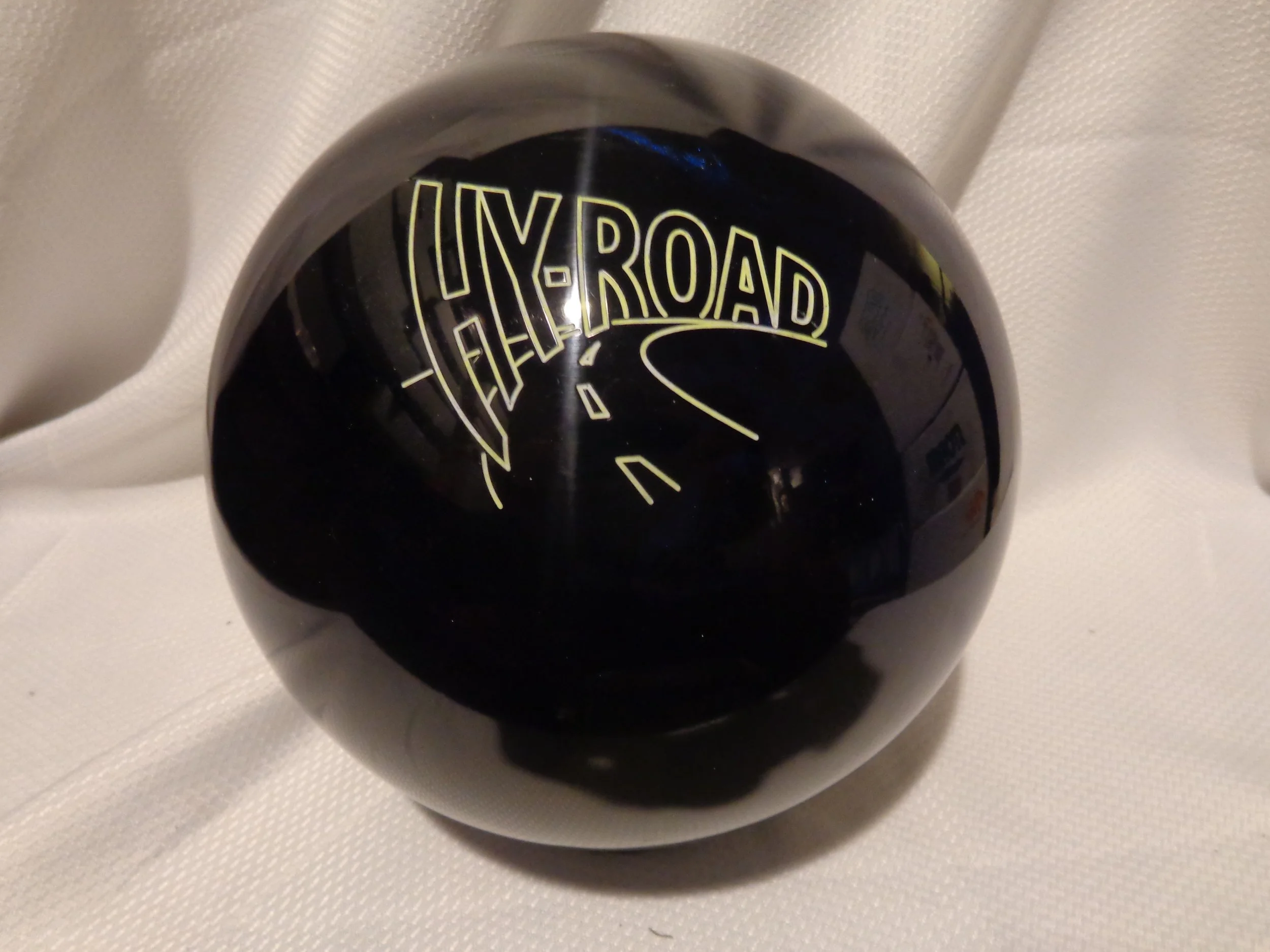 15 Lb. Hy-Road (Copy)
