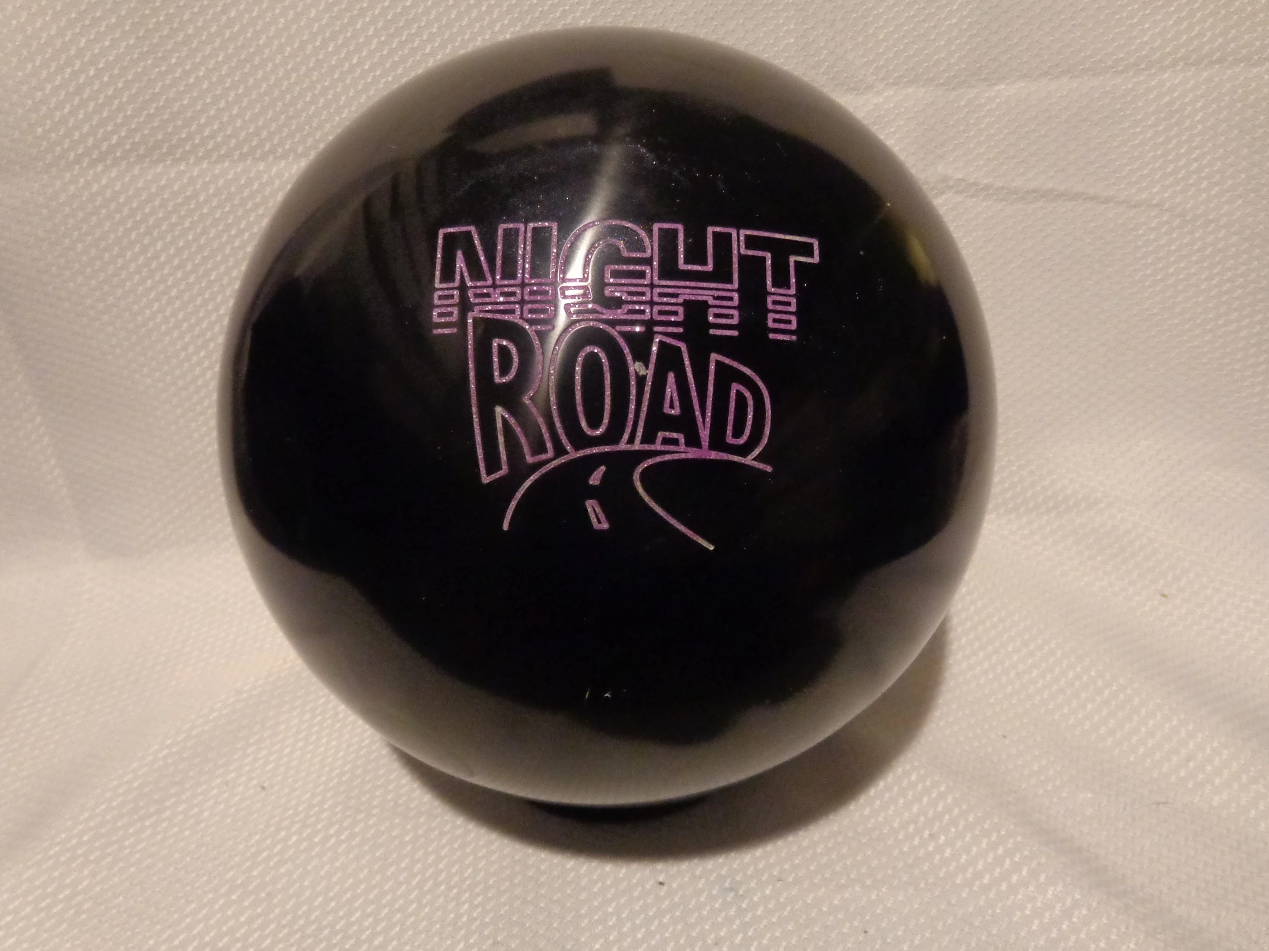 14 Lb. Night Road