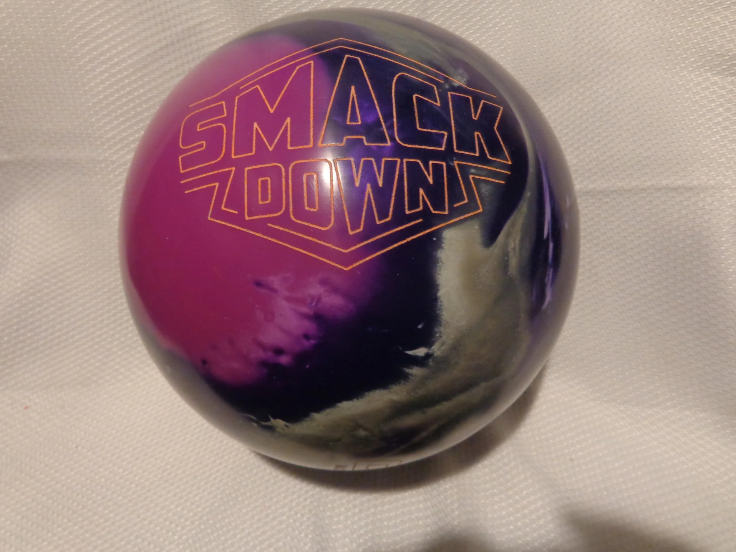 Columbia 300 — Strike Again Bowling