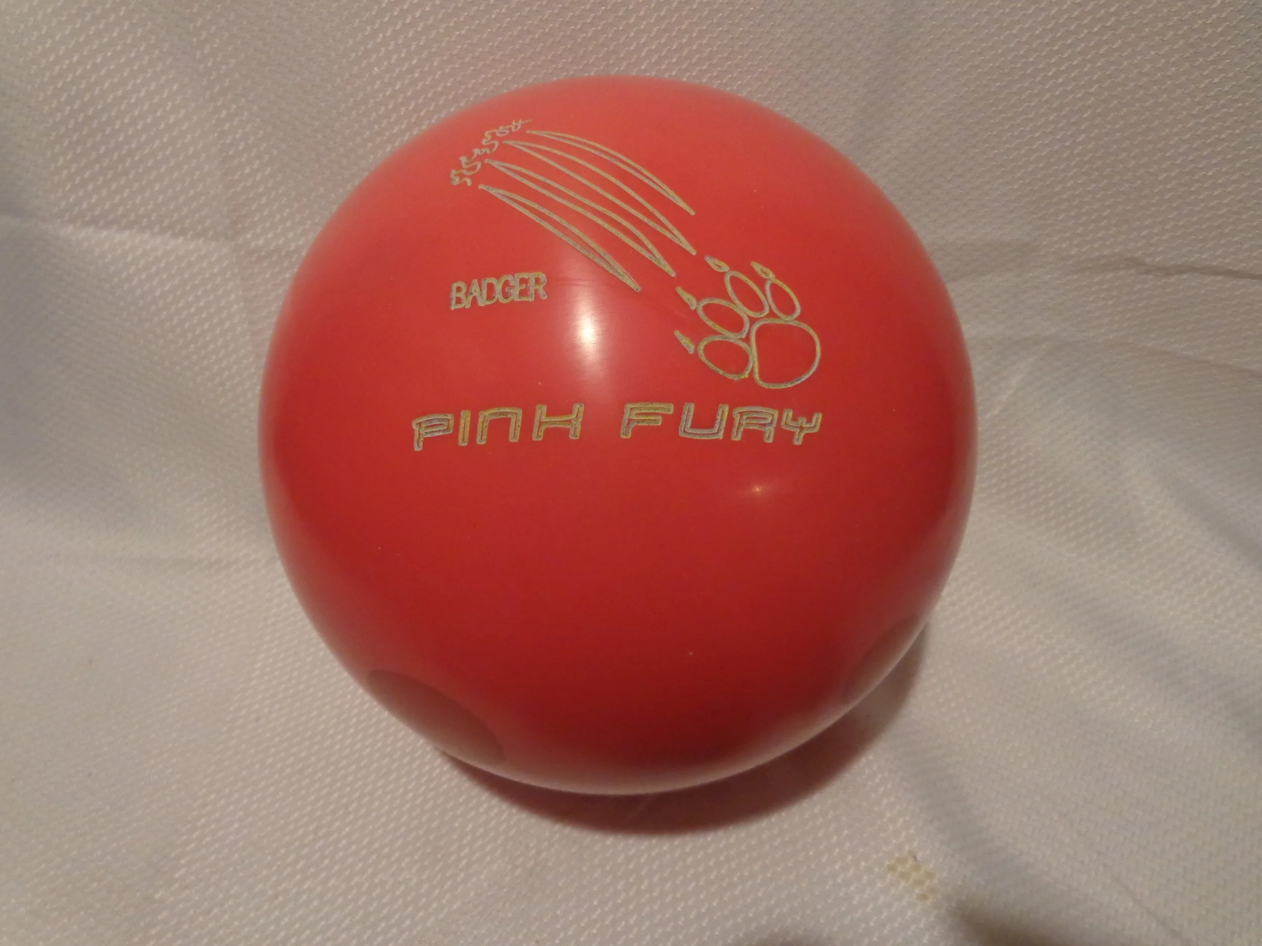 15 Lb. HB Pink Fury
