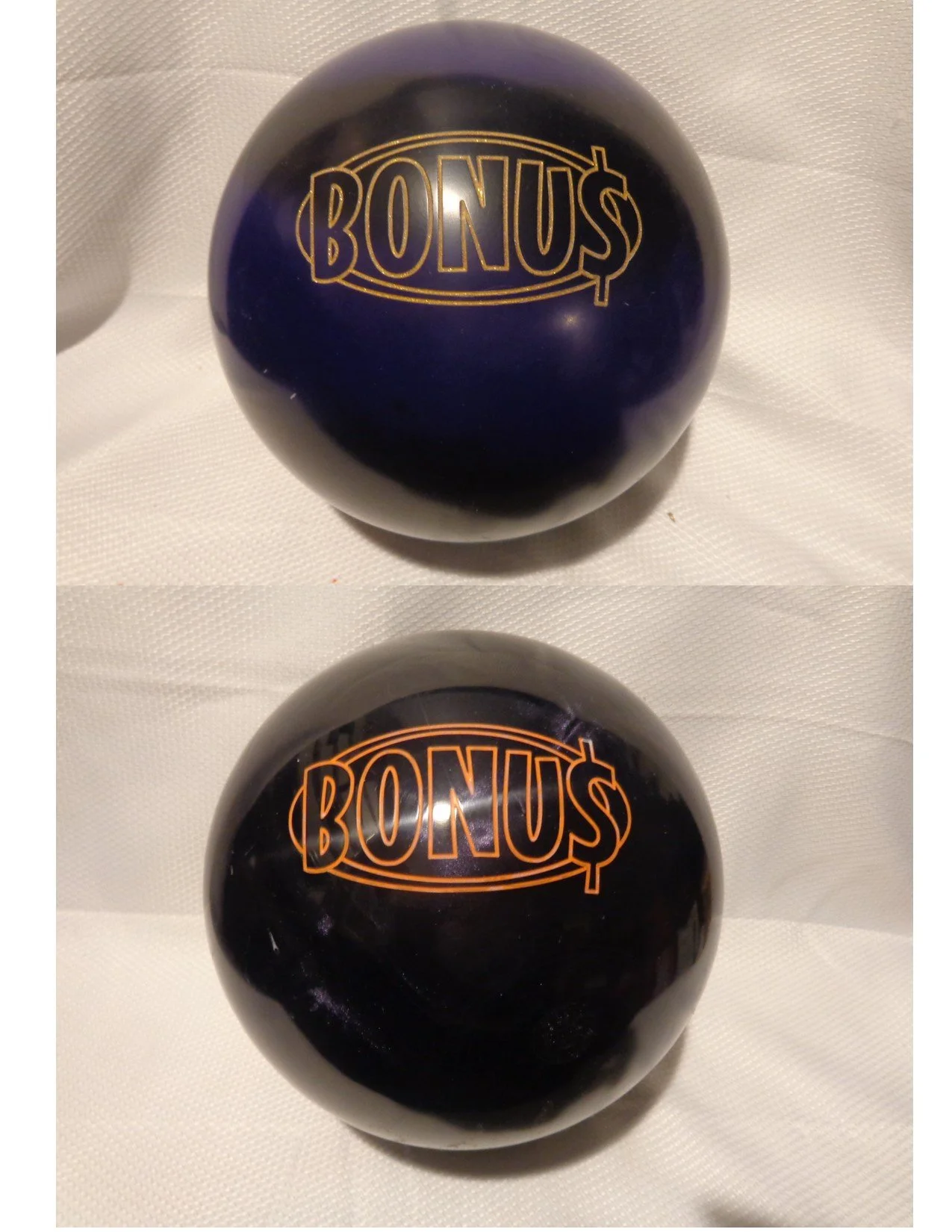 16 Lb. Bonus & Bonus Pearl
