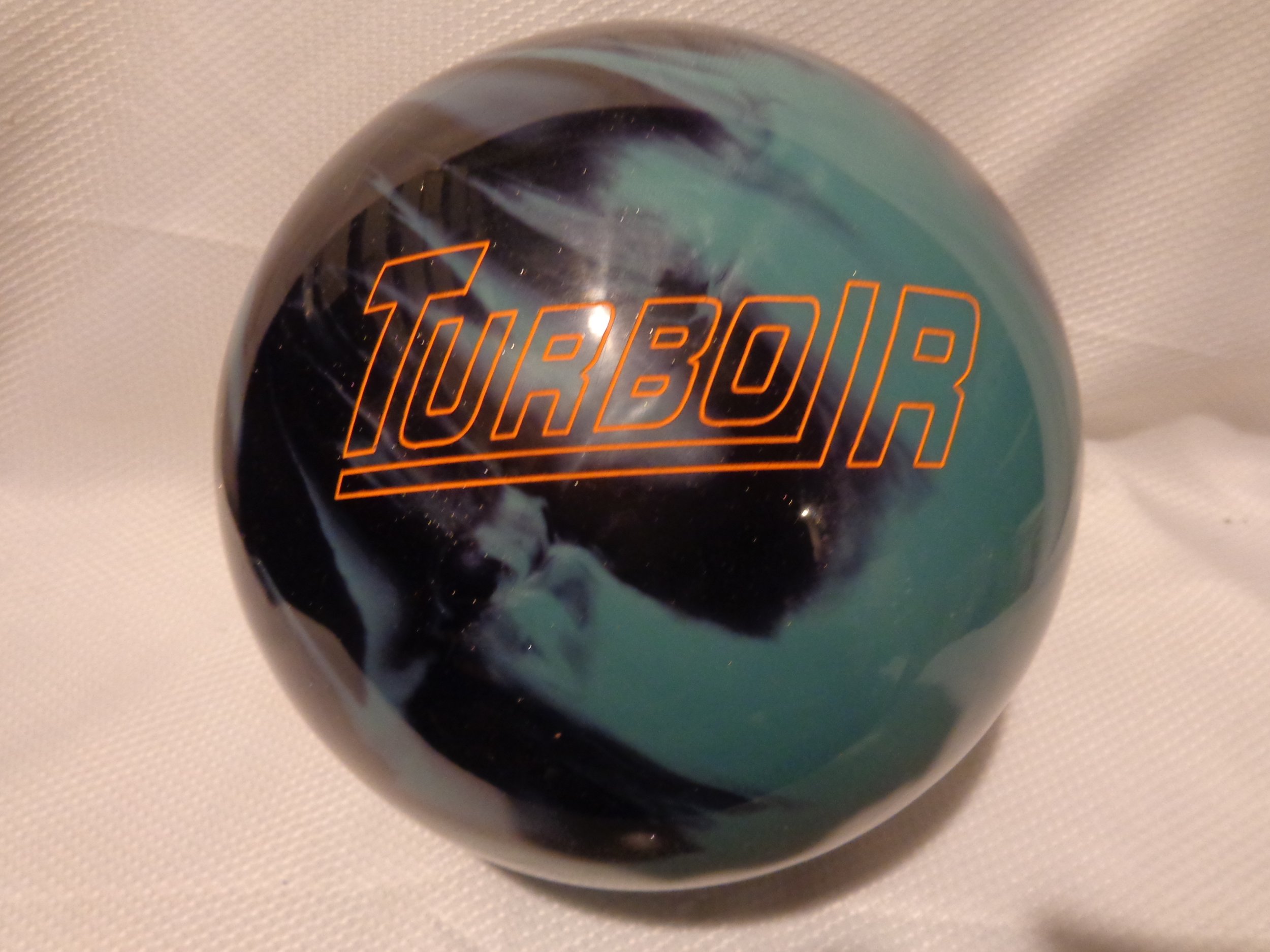 Ebonite — Strike Again Bowling