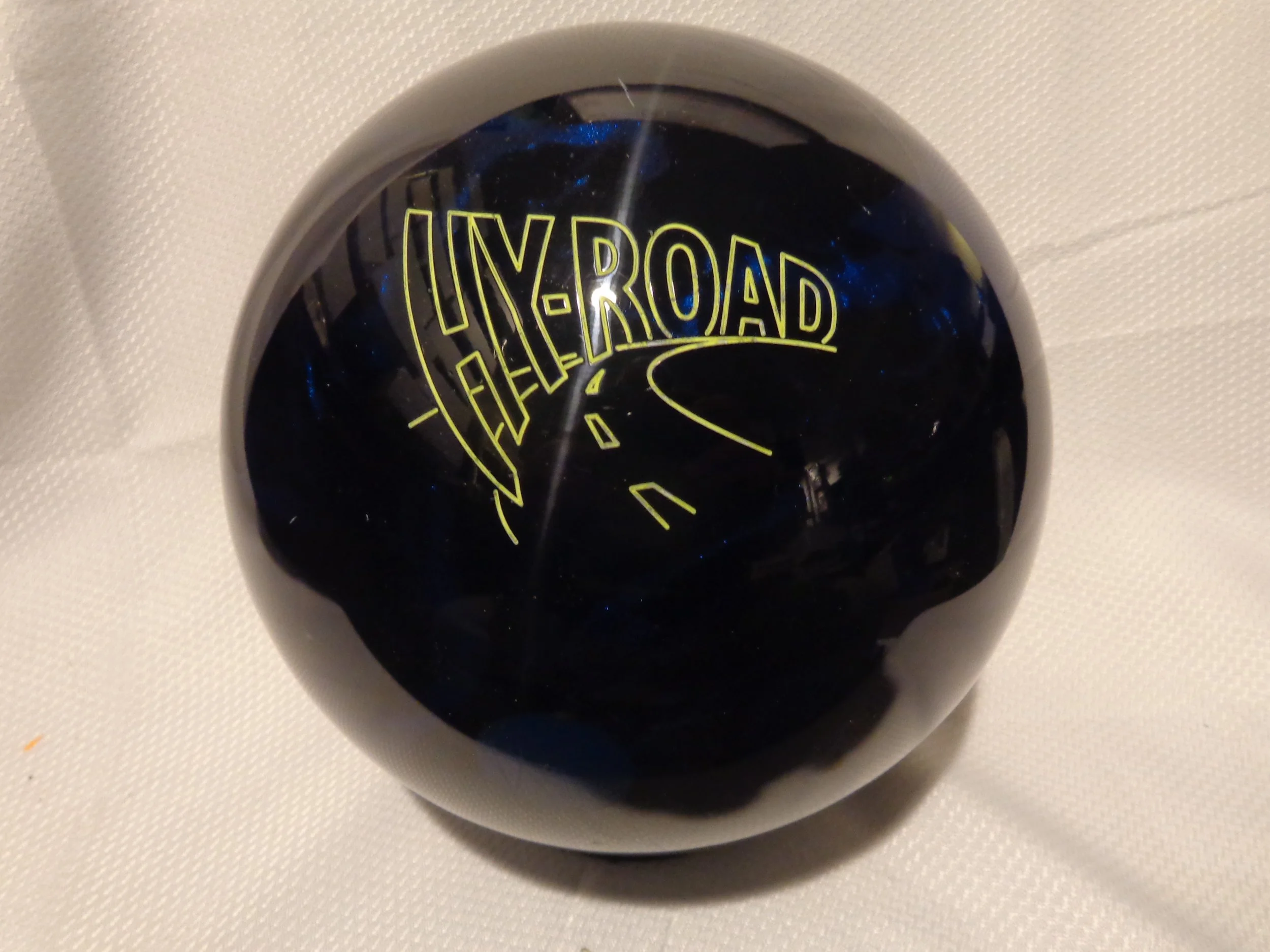 Storm — Strike Again Bowling