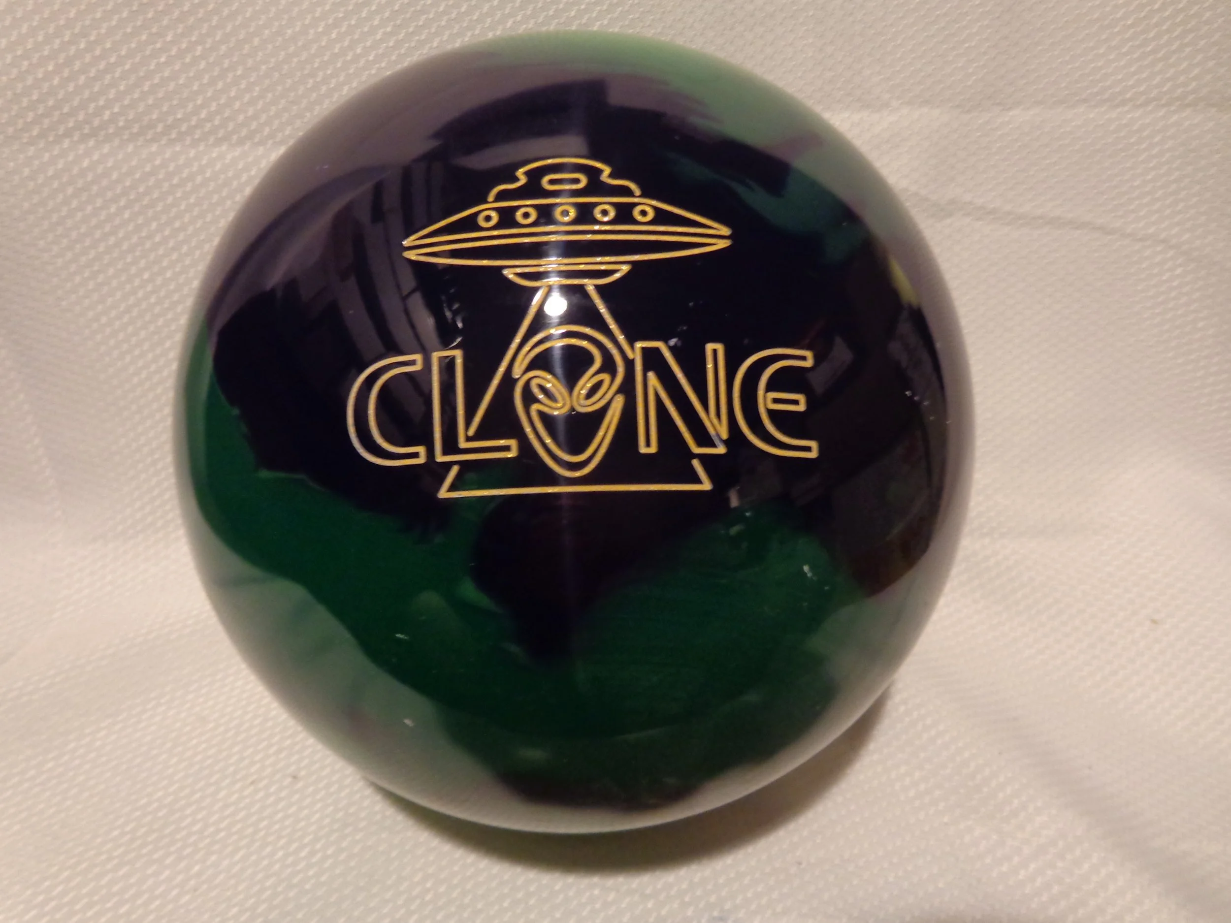 15 Lb. Clone