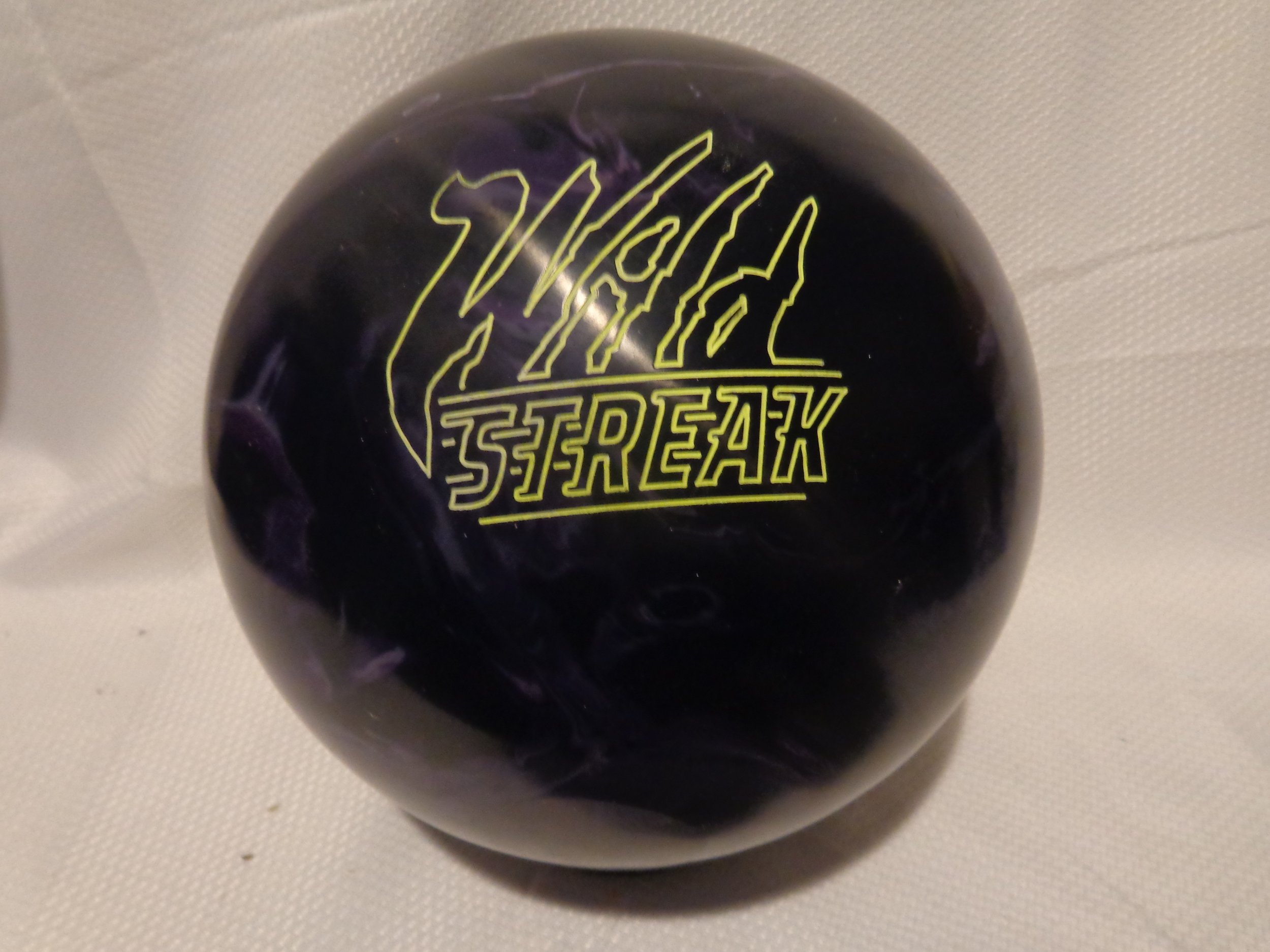 Roto Grip — Strike Again Bowling