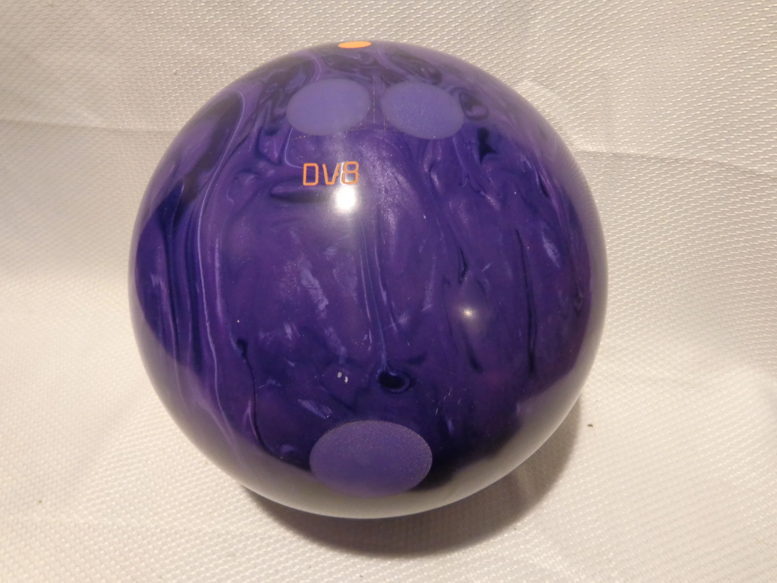 Nasty Rumor — Strike Again Bowling
