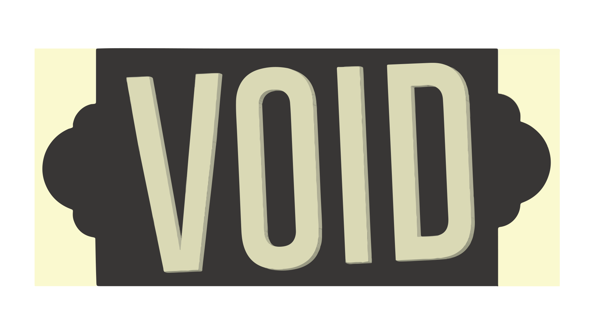 Void