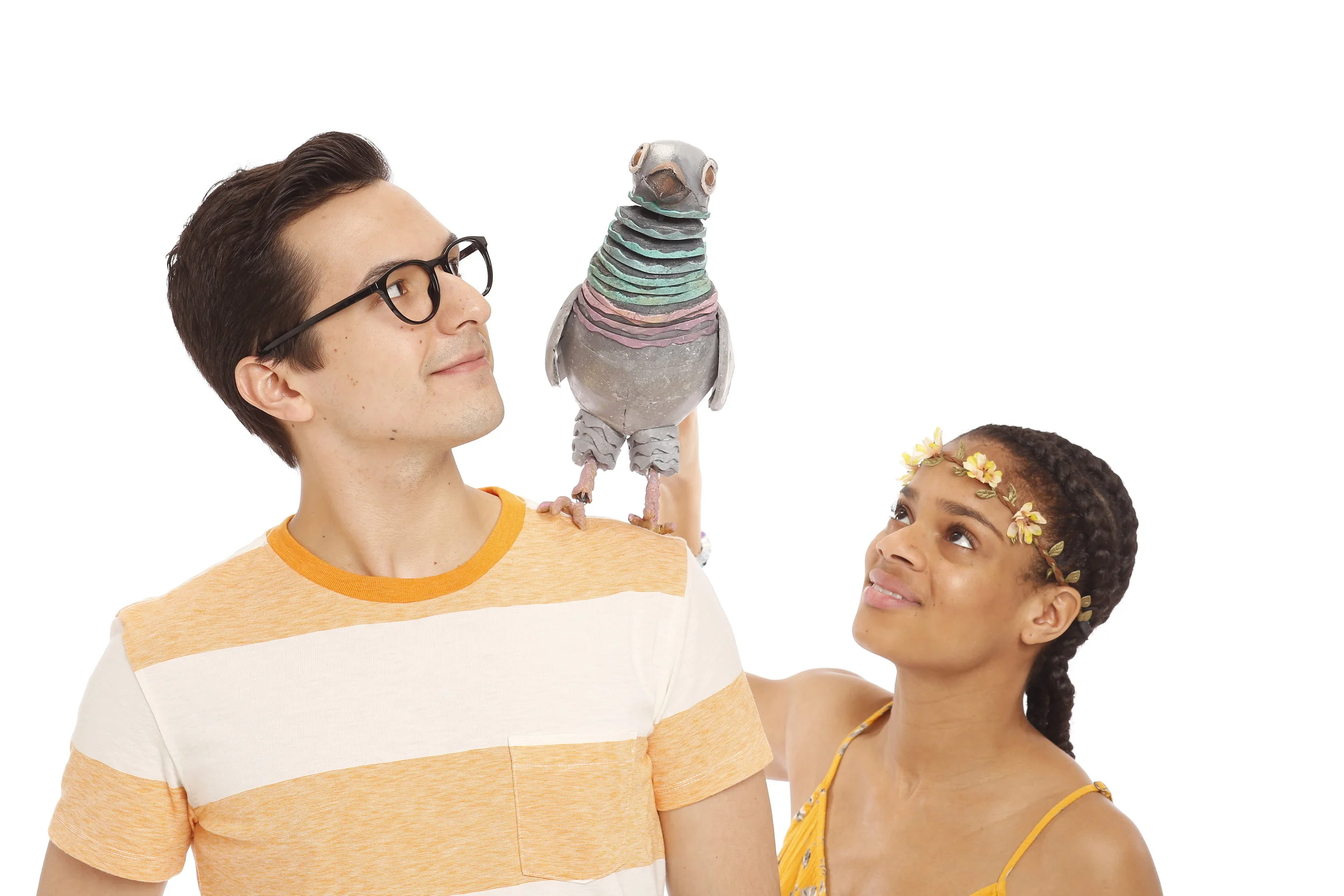 Current Client - New York City Children's Theater 