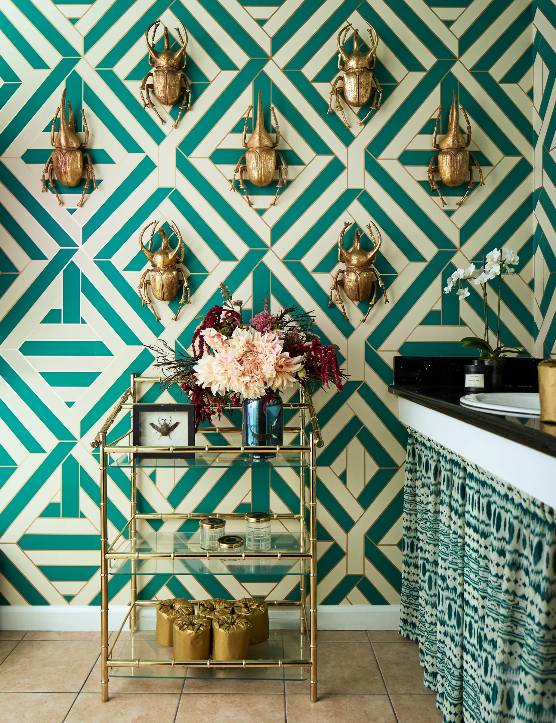 Bathroom Goals