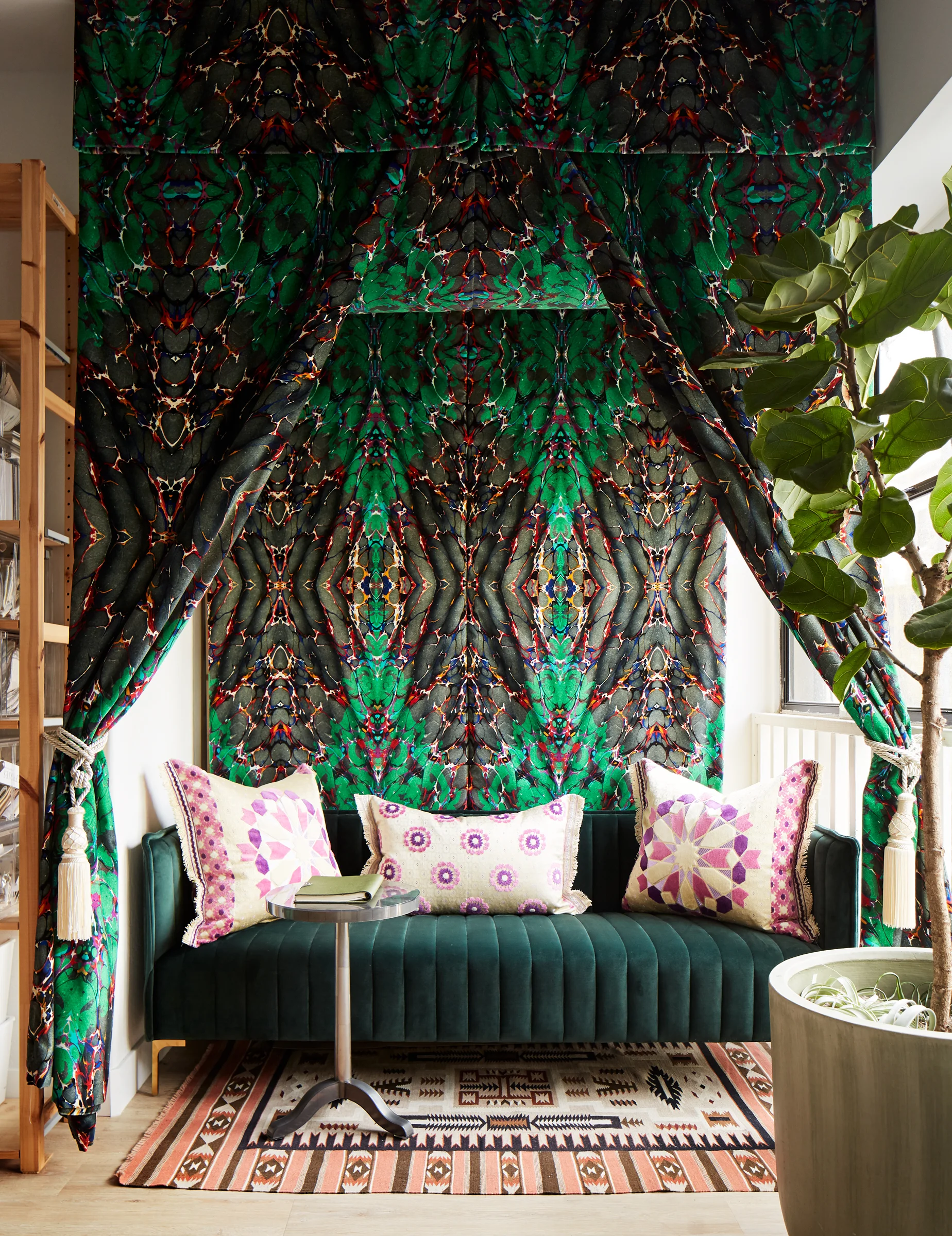 Secret Hideout
