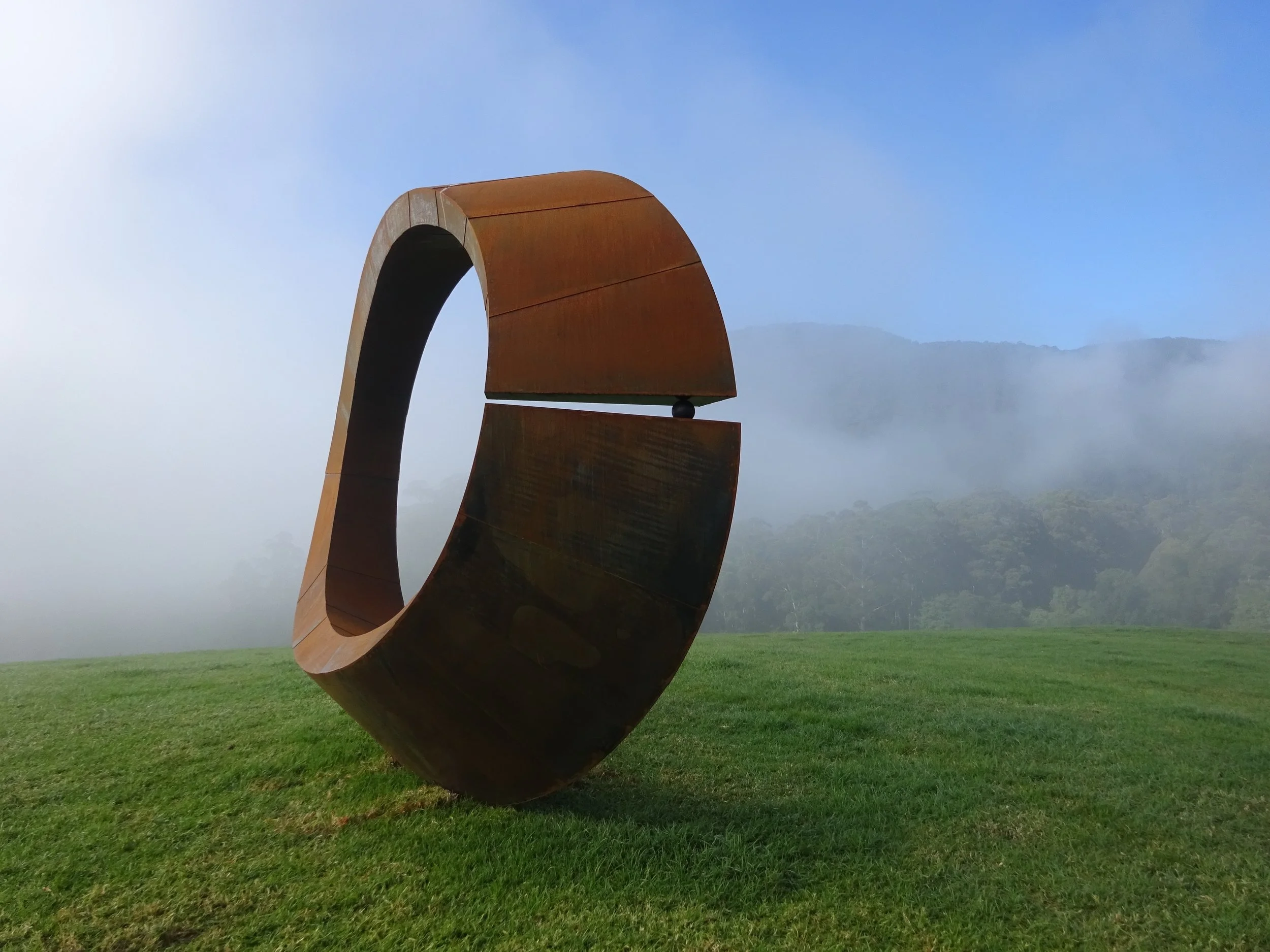 Orb, Winner, Arts in the Valley 2017