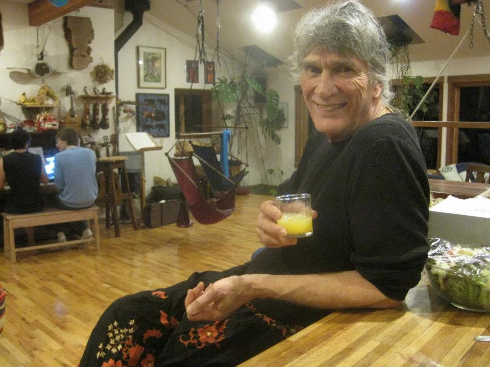 lindon drinking.jpg