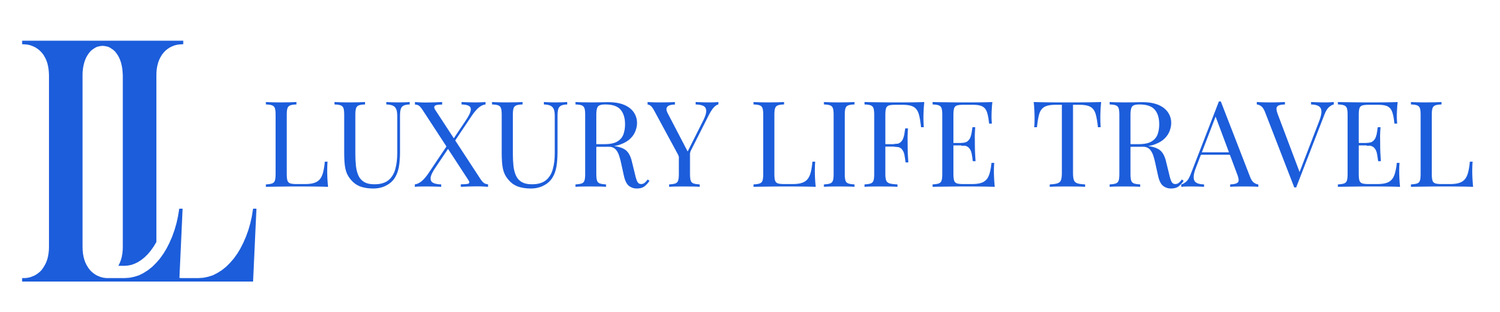 LUXURYLIFE