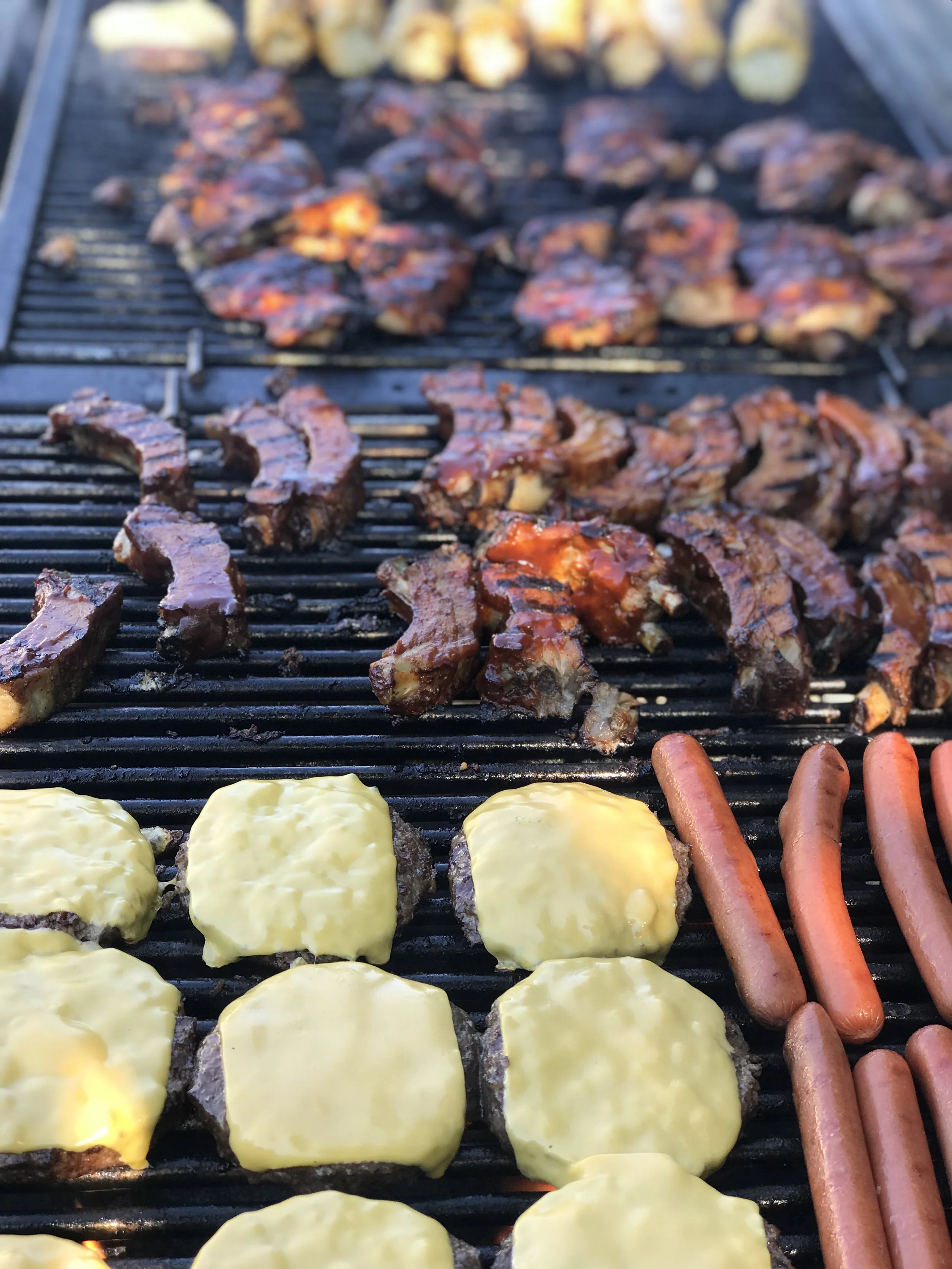 Catering from Shore Points Coastal BBQ in Point Pleasant Beach, NJ