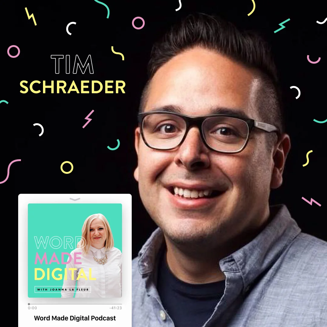 Episode 010: Tim Schraeder on Social Media Strategy + Church Clarity about LGBTQ