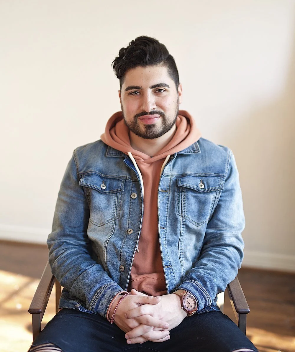 S03 E12: Grant Skeldon on Understanding Millennials and how Generations can Work Together