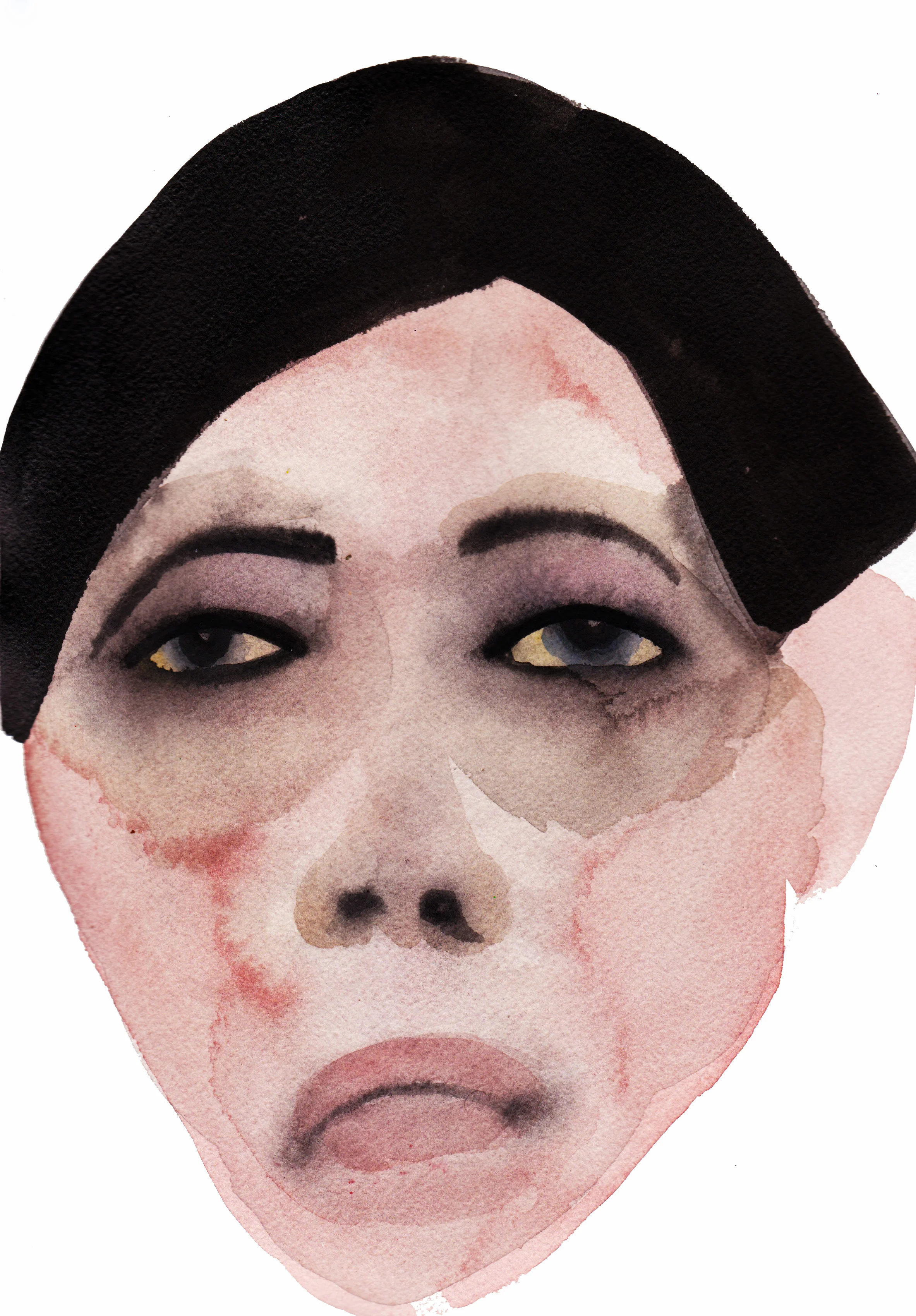 We Came Together In Pieces