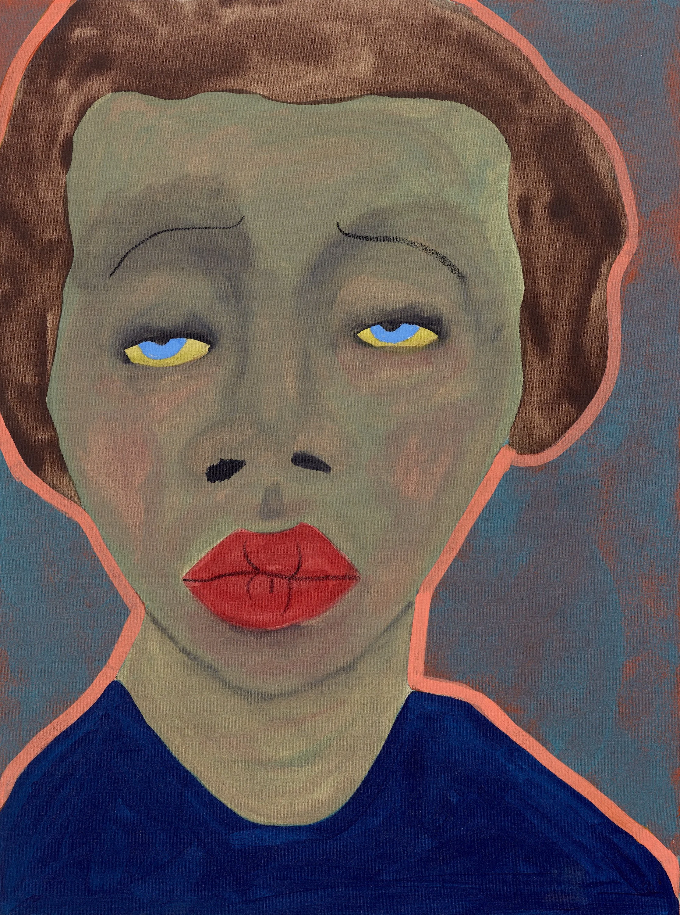 James_FJ186_The Clock in Mother's Mouth.jpg