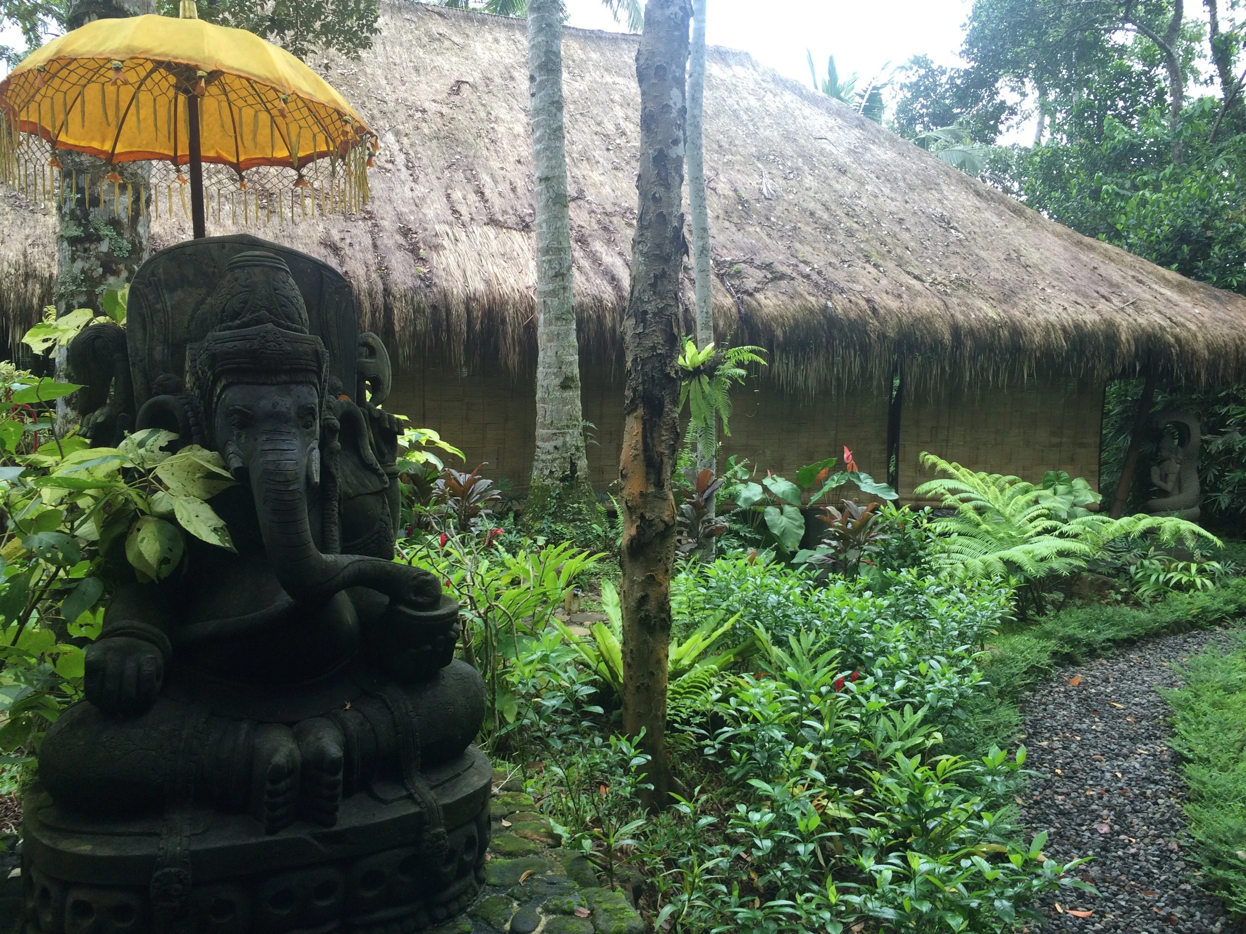 Ashtanga Yoga Bali Shala