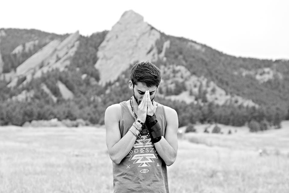 Photography by Laundry Photography I believe in Healing