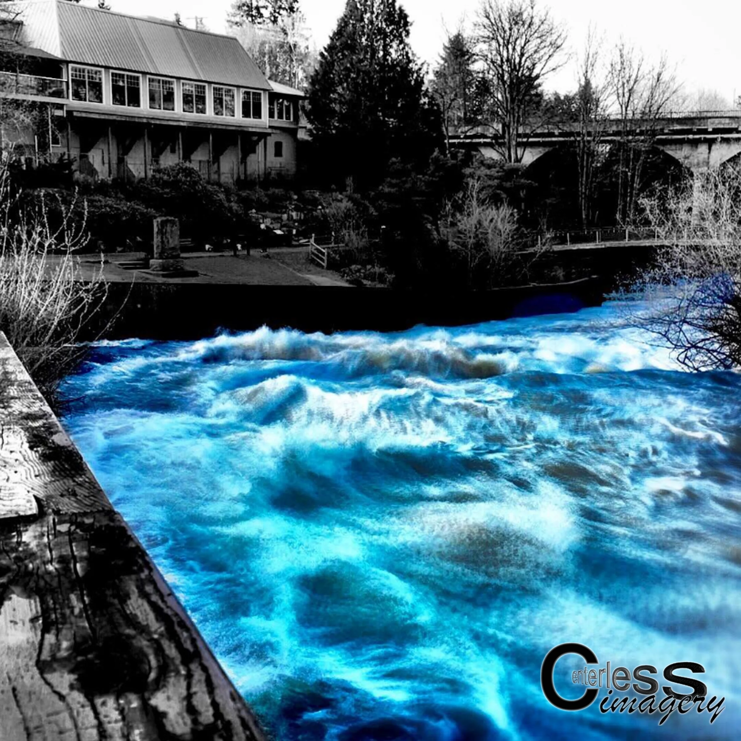 BW Water